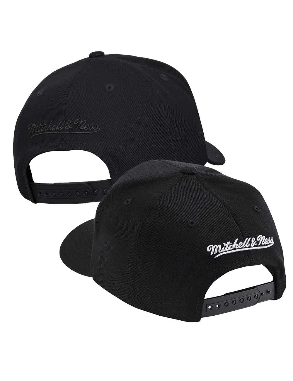 US Sports HQ Bundles Minnesota Timberwolves Mitchell & Ness NBA 110 Snapback Hat Bundle