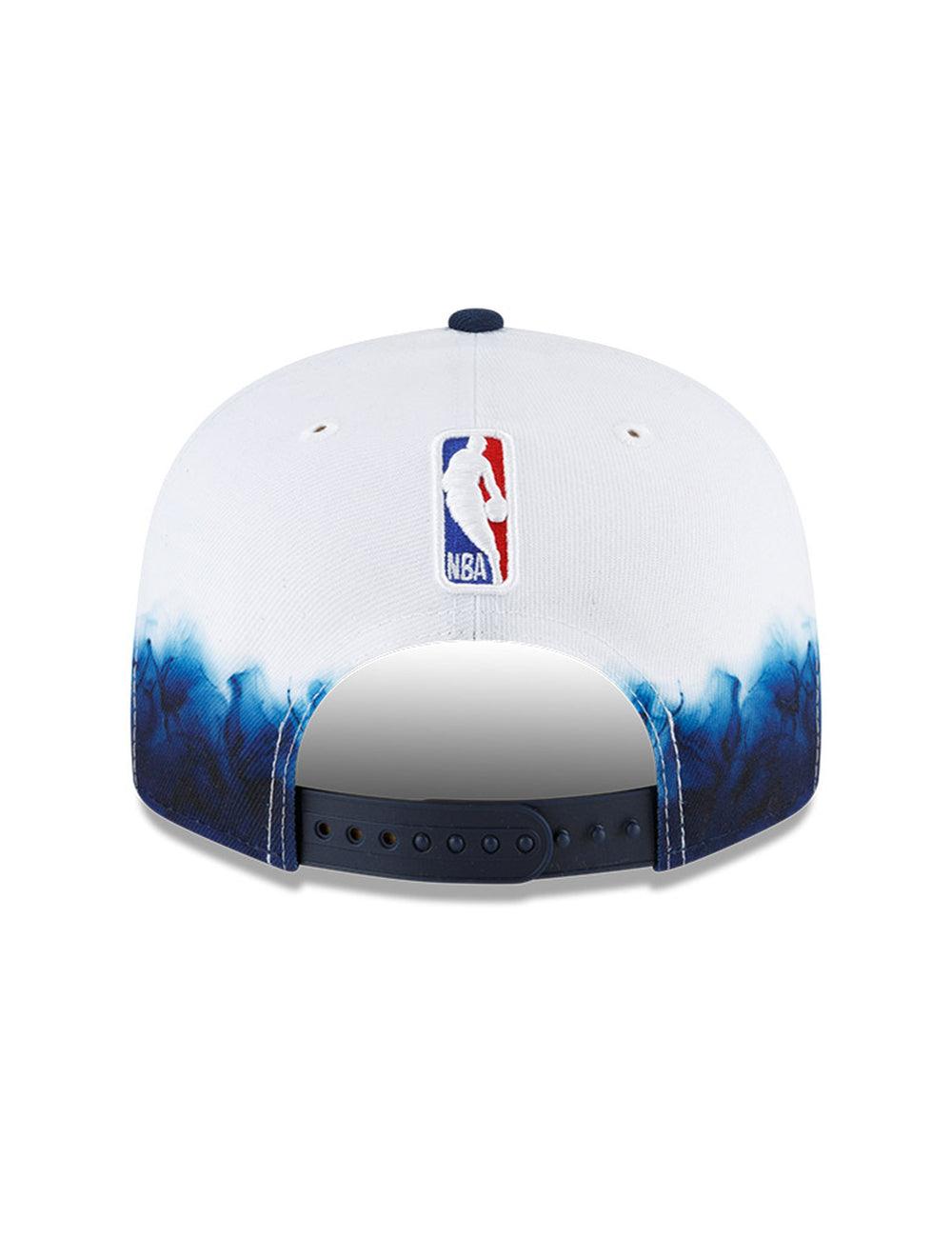 New Era Caps Minnesota Timberwolves New Era NBA 24 City Edition 9FIFTY Snapback Hat
