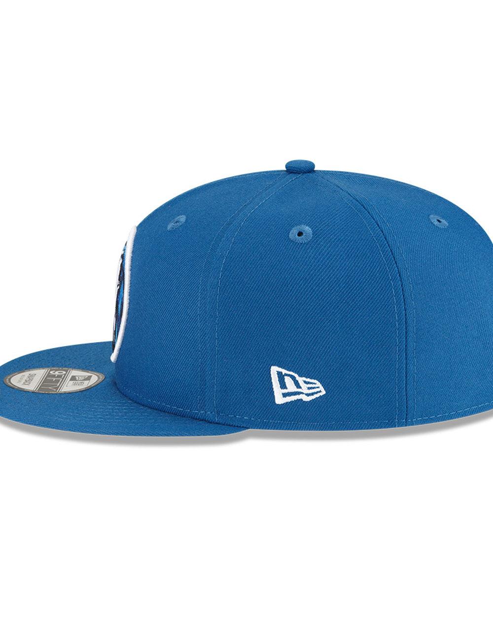 New Era Caps Minnesota Timberwolves New Era NBA 24 City Edition ALT 9FIFTY Snapback Hat