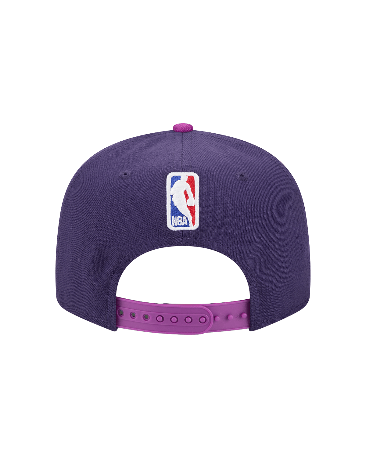 New Era Caps Minnesota Timberwolves New Era NBA 25-26 City Edition 9FIFTY Snapback Hat