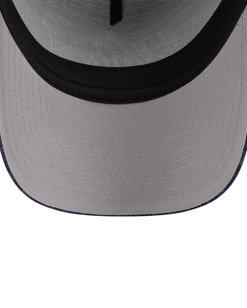 New Era Caps Minnesota Timberwolves New Era NBA 25-26 City Edition 9FORTY A-Frame Snapback Hat
