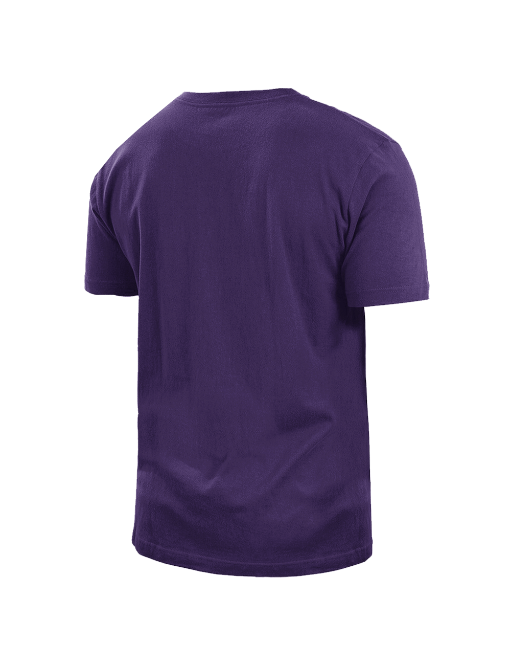 New Era T-Shirts MInnesota Timberwolves New Era NBA 25-26 City Edition Distressed T-Shirt