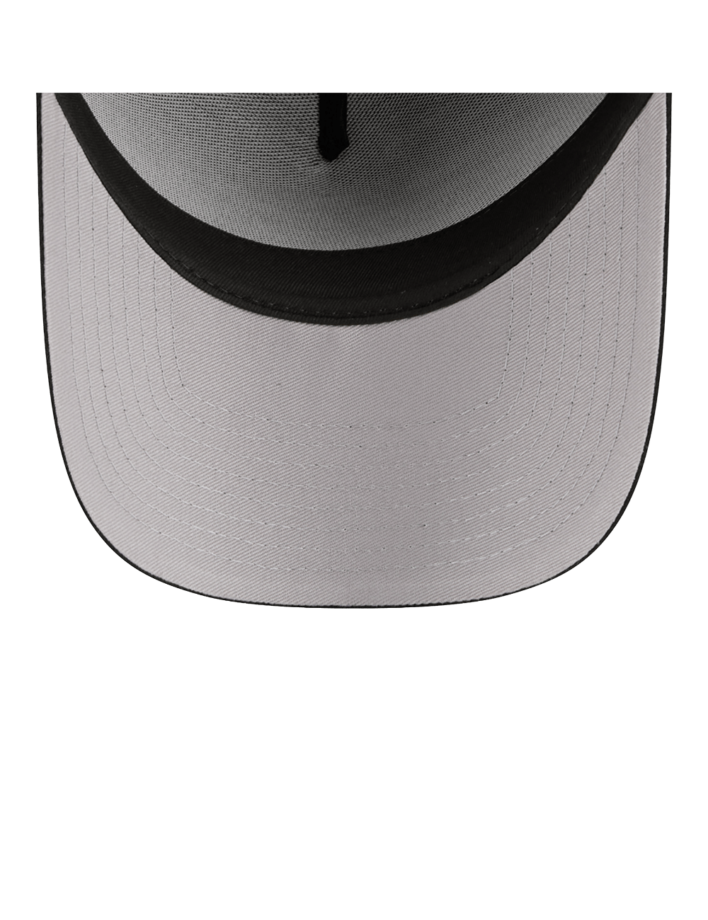 New Era Caps OSFM Minnesota Timberwolves New Era NBA 26 Draft 9FORTY A-Frame Snapback Hat - Black