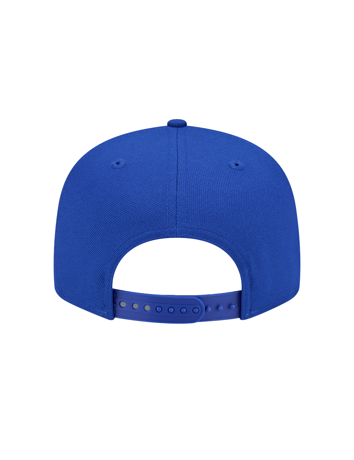 New Era Caps Minnesota Timberwolves New Era NBA HWC 9FIFTY Snapback Hat - Blue