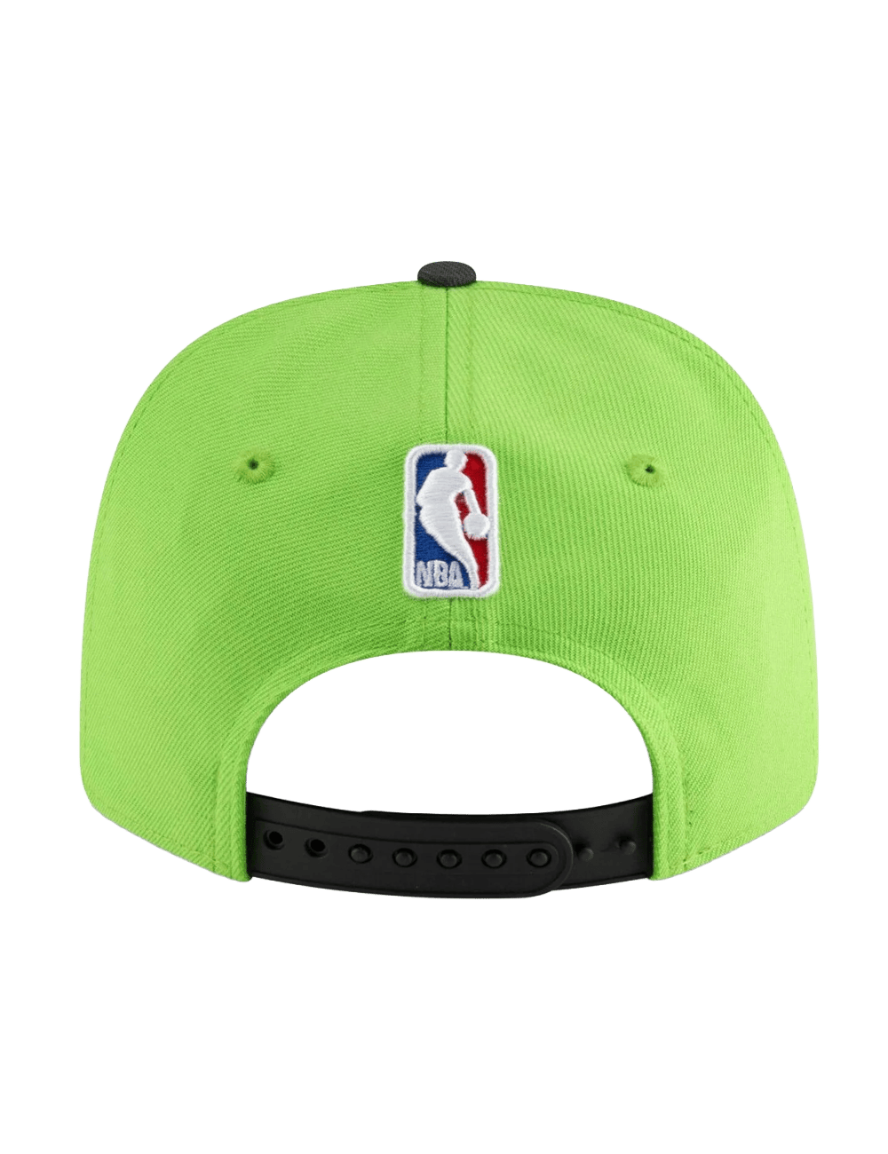 New Era Caps Minnesota Timberwolves New Era NBA Statement Edition 9SEVENTY Stretch Snapback Hat