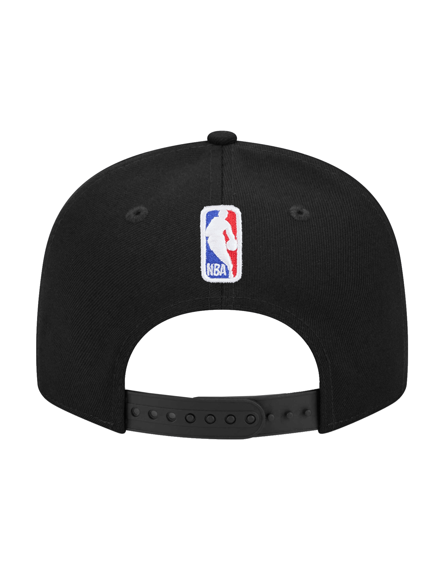New Era Caps OSFA Minnesota Timberwolves New Era NBA Team 9FIFTY Snapback Hat - Black