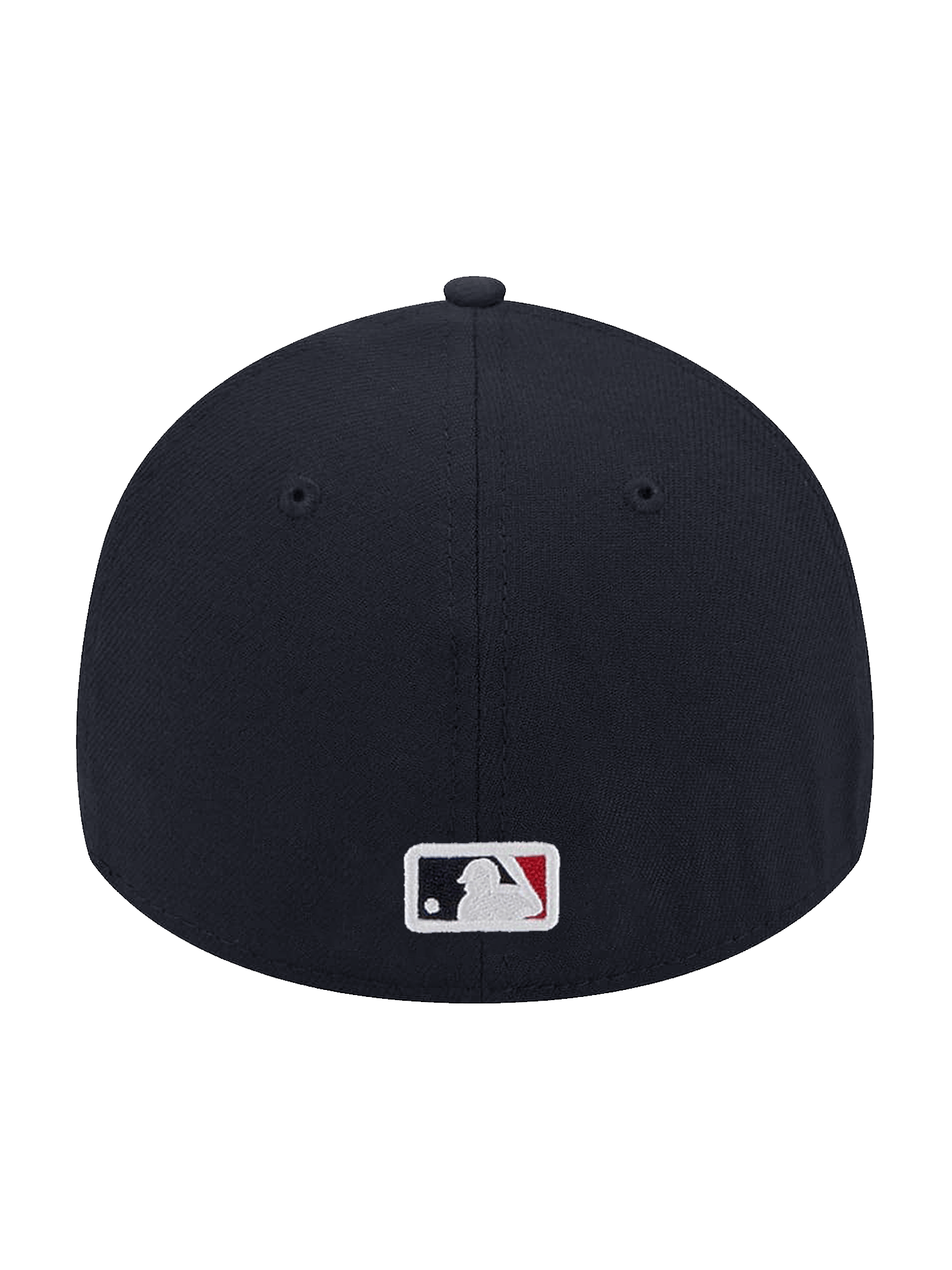 New Era Caps Minnesota Twins New Era MLB Team 39THIRTY Stretch-Fit Hat - Navy