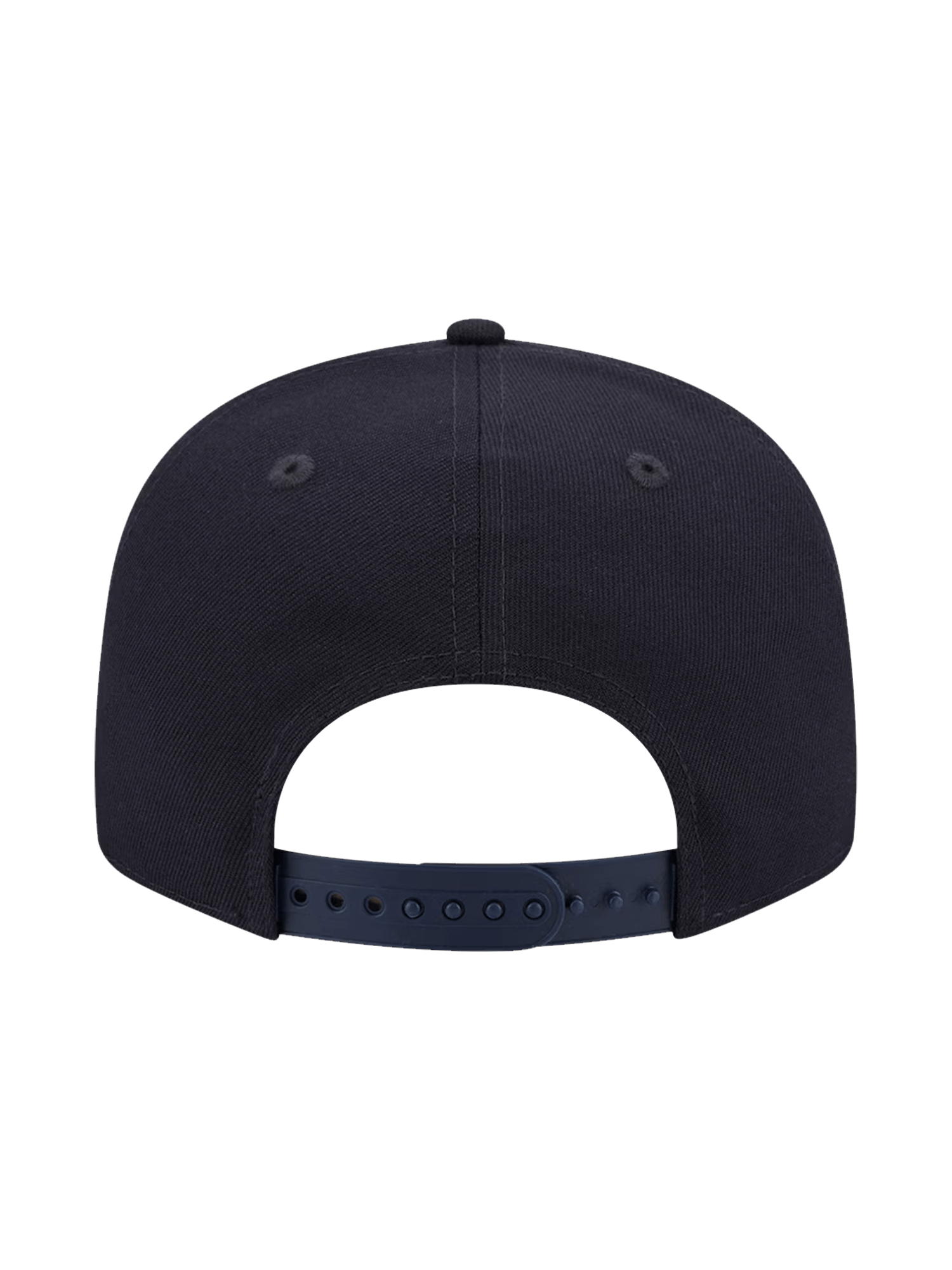New Era Caps Minnesota Twins New Era MLB Team 9FIFTY Snapback Hat - Navy