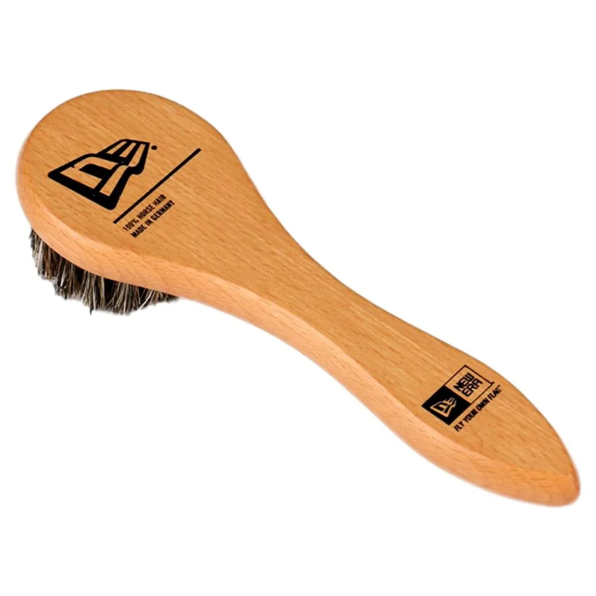 New Era Accessories New Era Branded Wooden Hat Brush