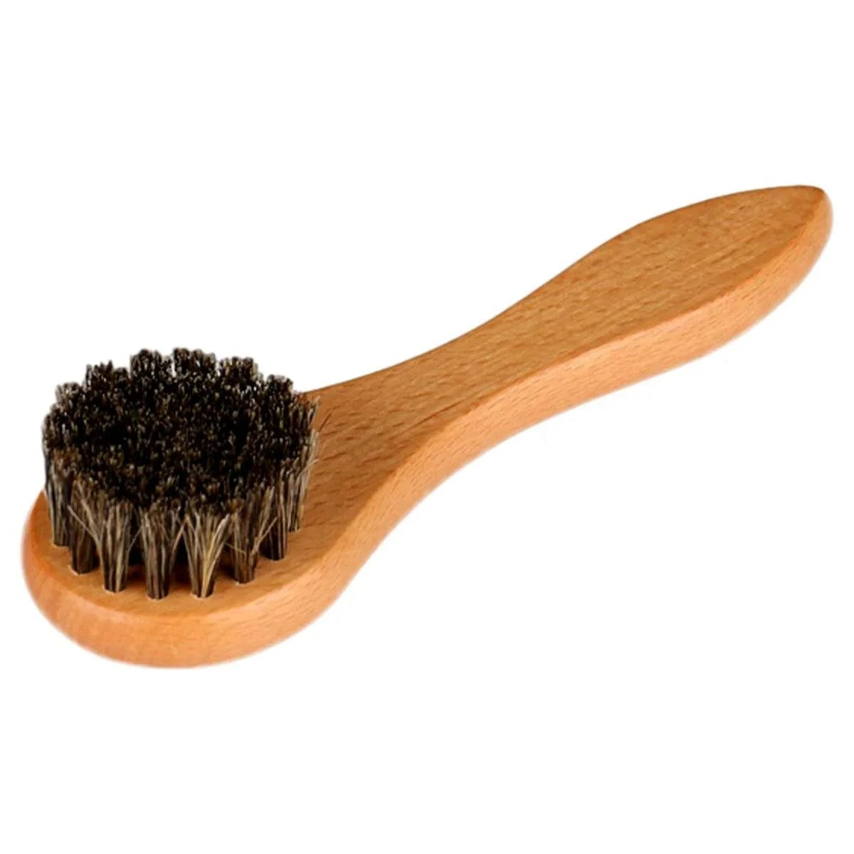 New Era Accessories New Era Branded Wooden Hat Brush
