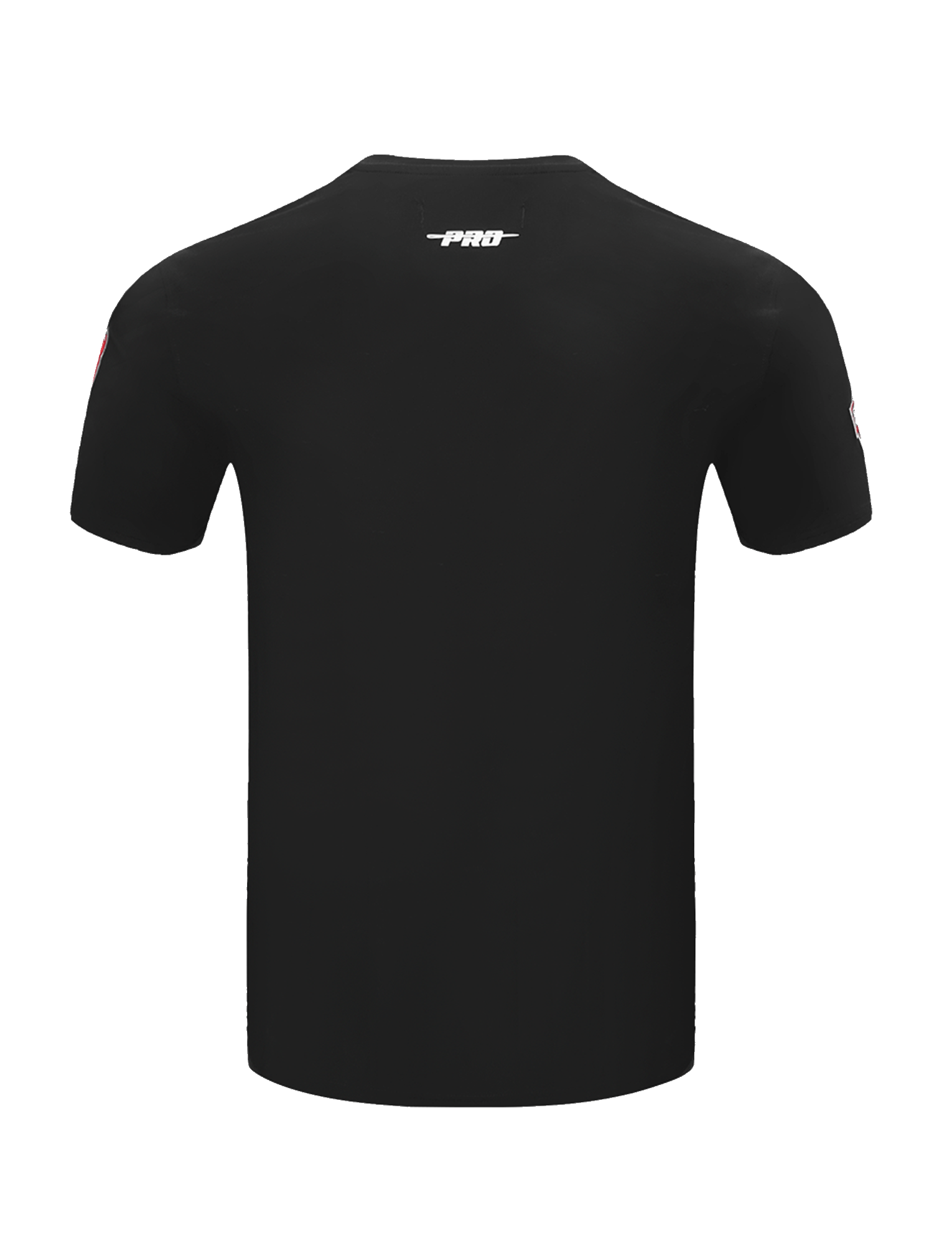Pro Standard T-Shirts New Jersey Devils Pro Standard NHL Classic Chenille Flex T-Shirt - Black