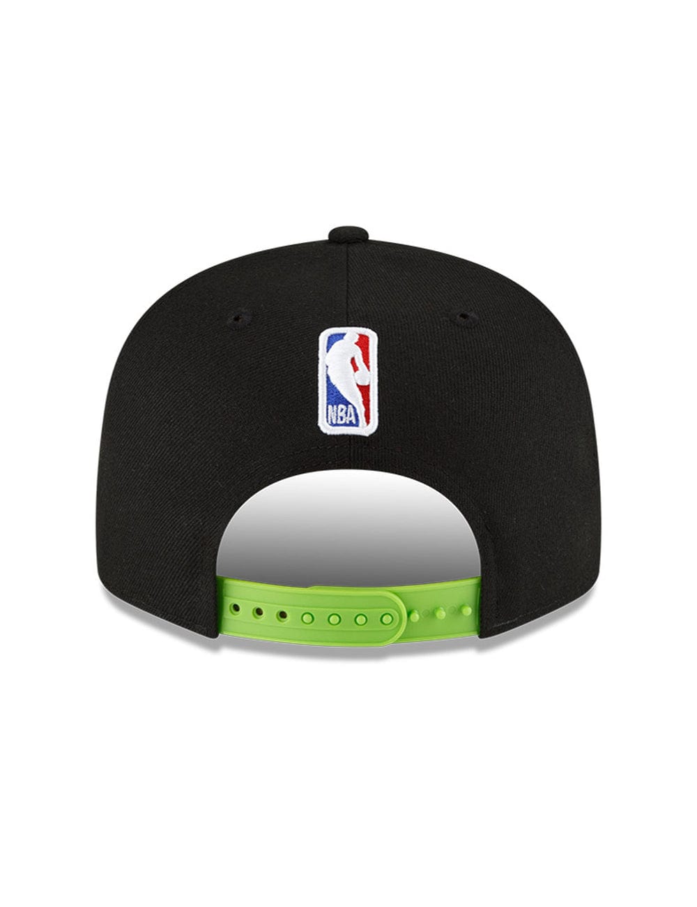 New Era Caps New Orleans Pelicans New Era NBA 24 City Edition 9FIFTY Snapback Hat