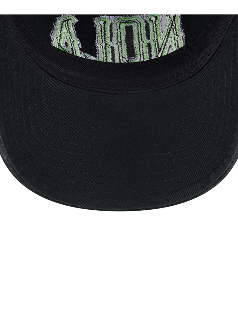 New Era Caps New Orleans Pelicans New Era NBA 24 City Edition 9TWENTY Strapback Hat
