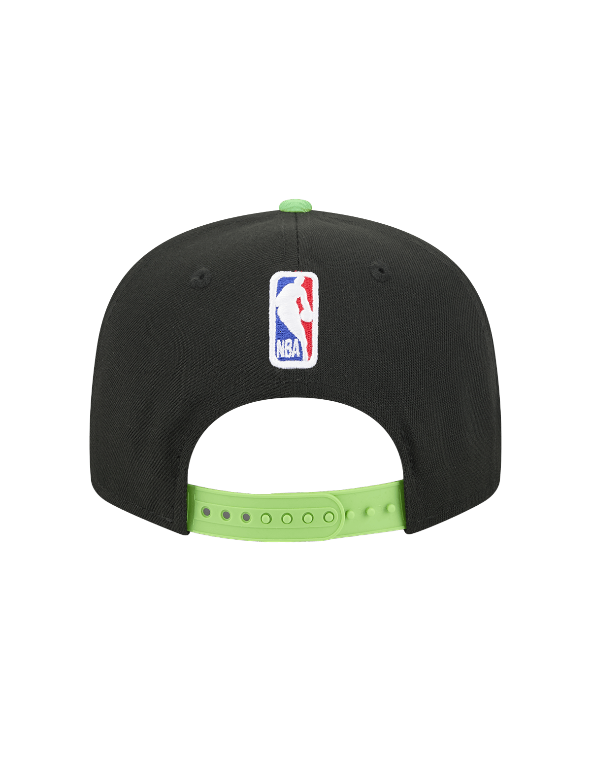 New Era Caps New Orleans Pelicans New Era NBA 25-26 City Edition 9FIFTY Snapback Hat