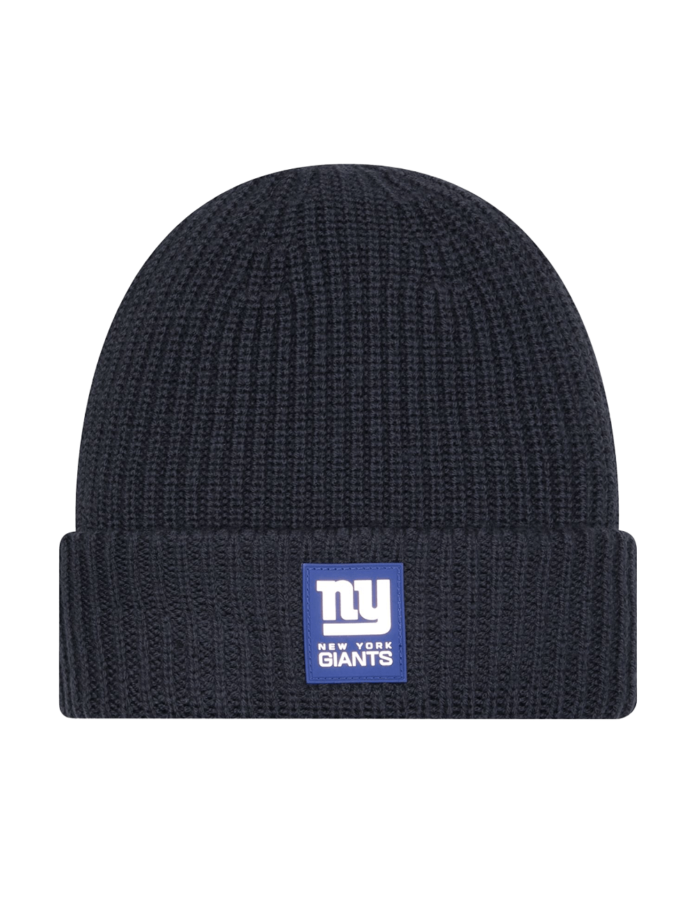 New Era Beanies New York Giants New Era NFL 25 Sideline Knit Beanie