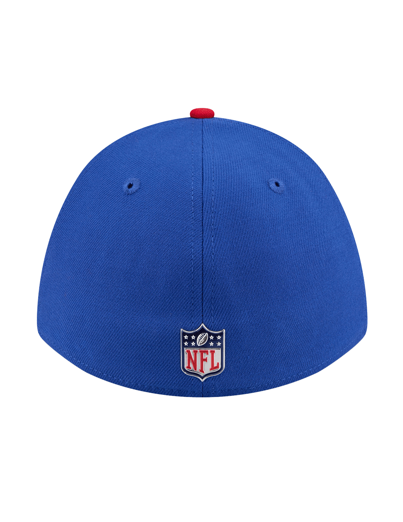 New Era Caps M/L New York Giants New Era NFL Draft 26 39THIRTY M-Crown Stretch-Fit Hat