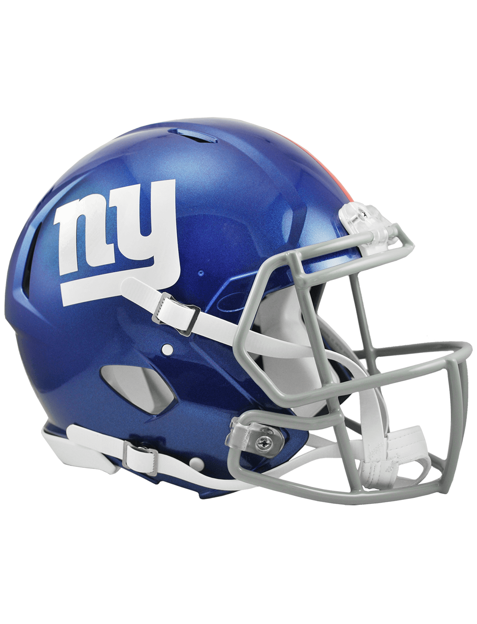 Riddell Helmets New York Giants Riddell NFL Speed Authentic Full Size Helmet