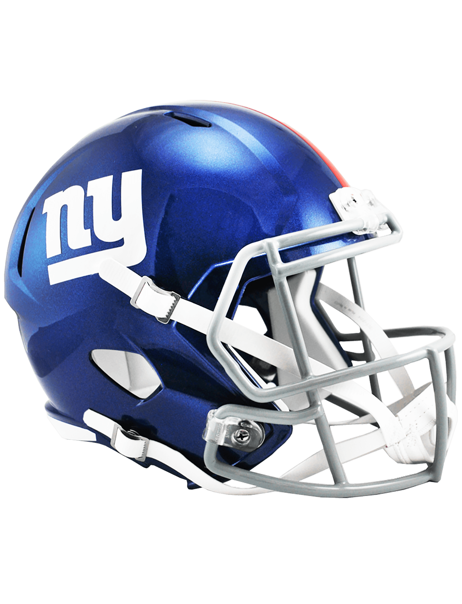 Riddell Helmets New York Giants Riddell NFL Speed Replica Full Size Helmet