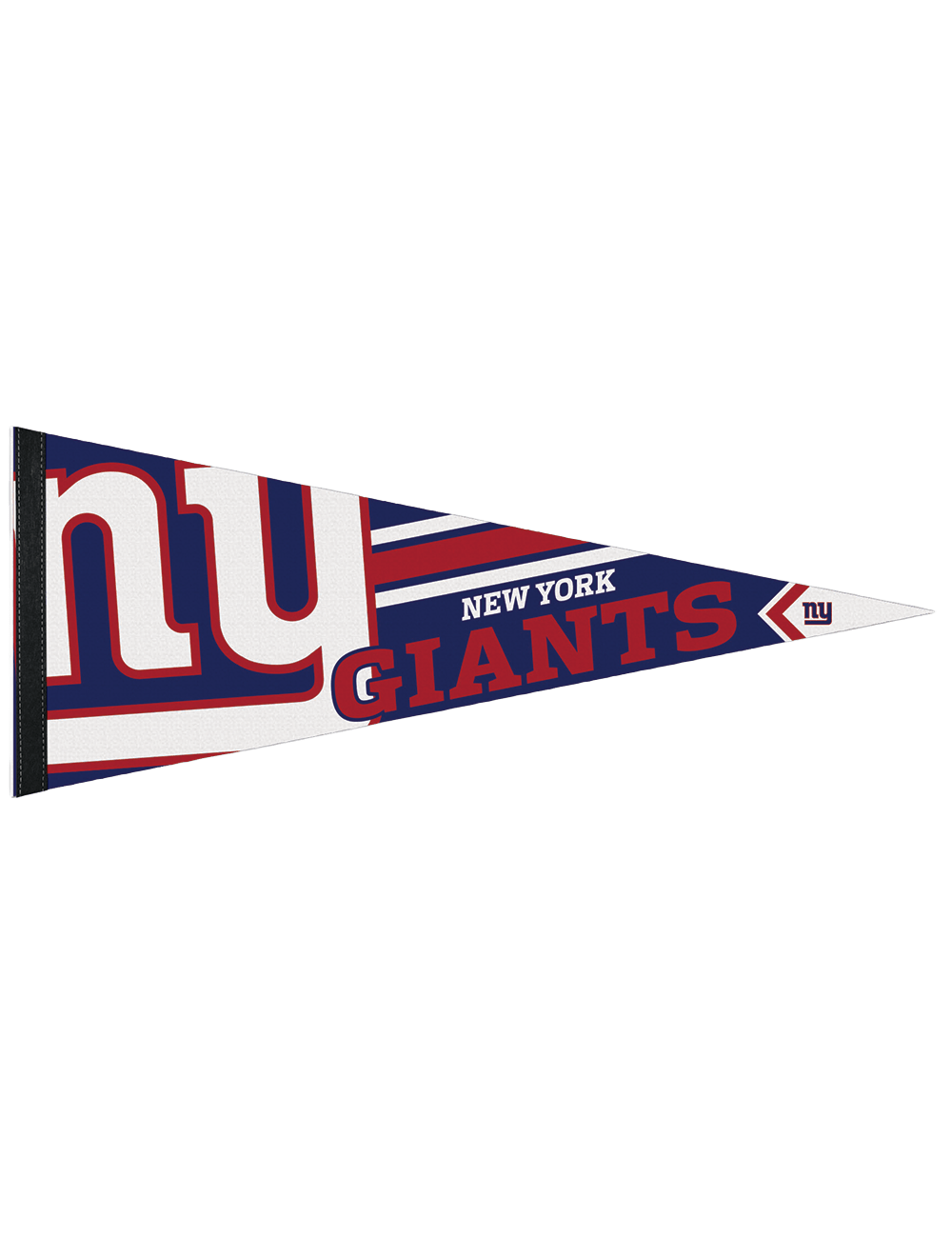 Wincraft Accessories New York Giants Wincraft NFL Team Premium 12" x 30" Pennant