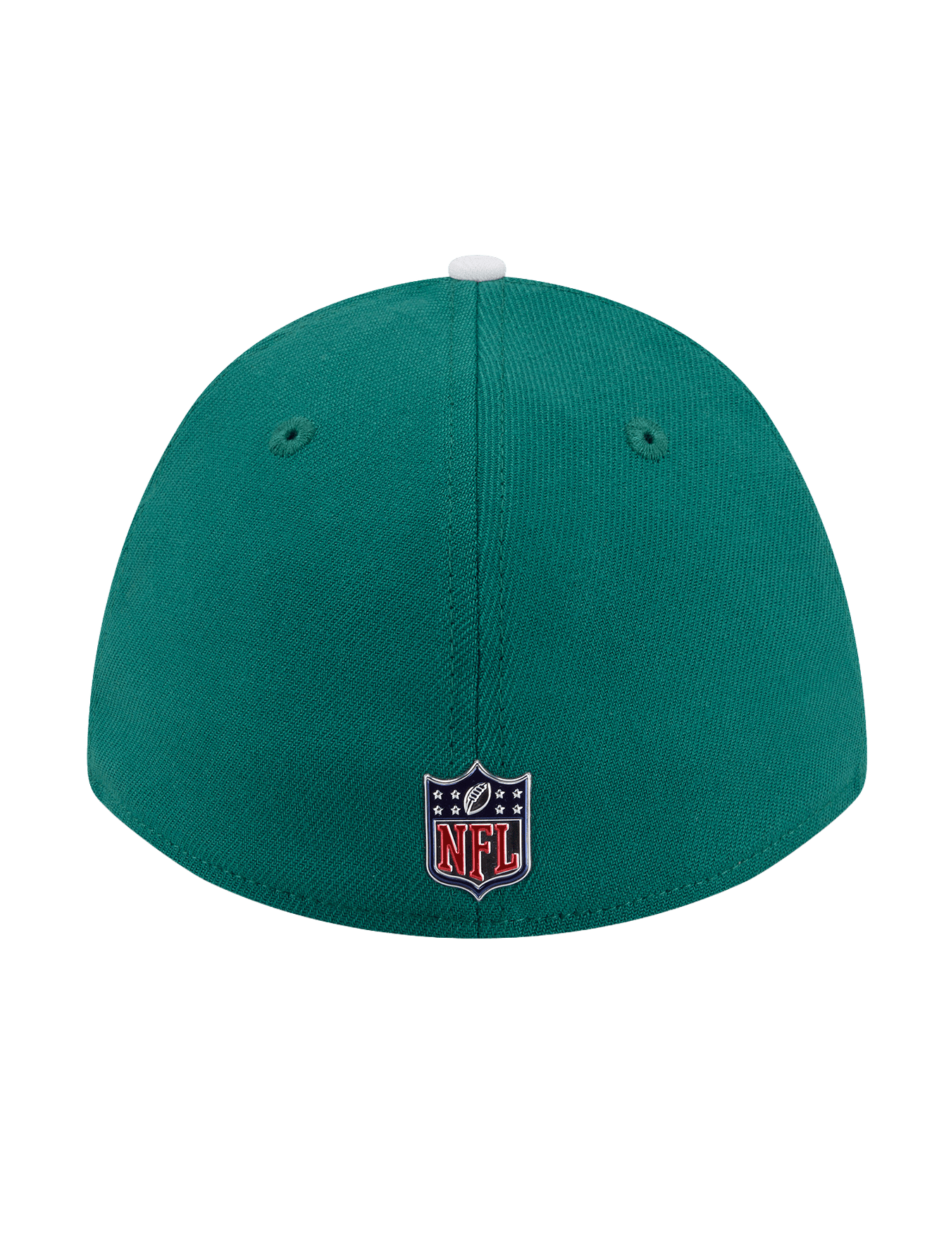 New Era Caps M/L New York Jets New Era NFL Draft 26 39THIRTY M-Crown Stretch-Fit Hat