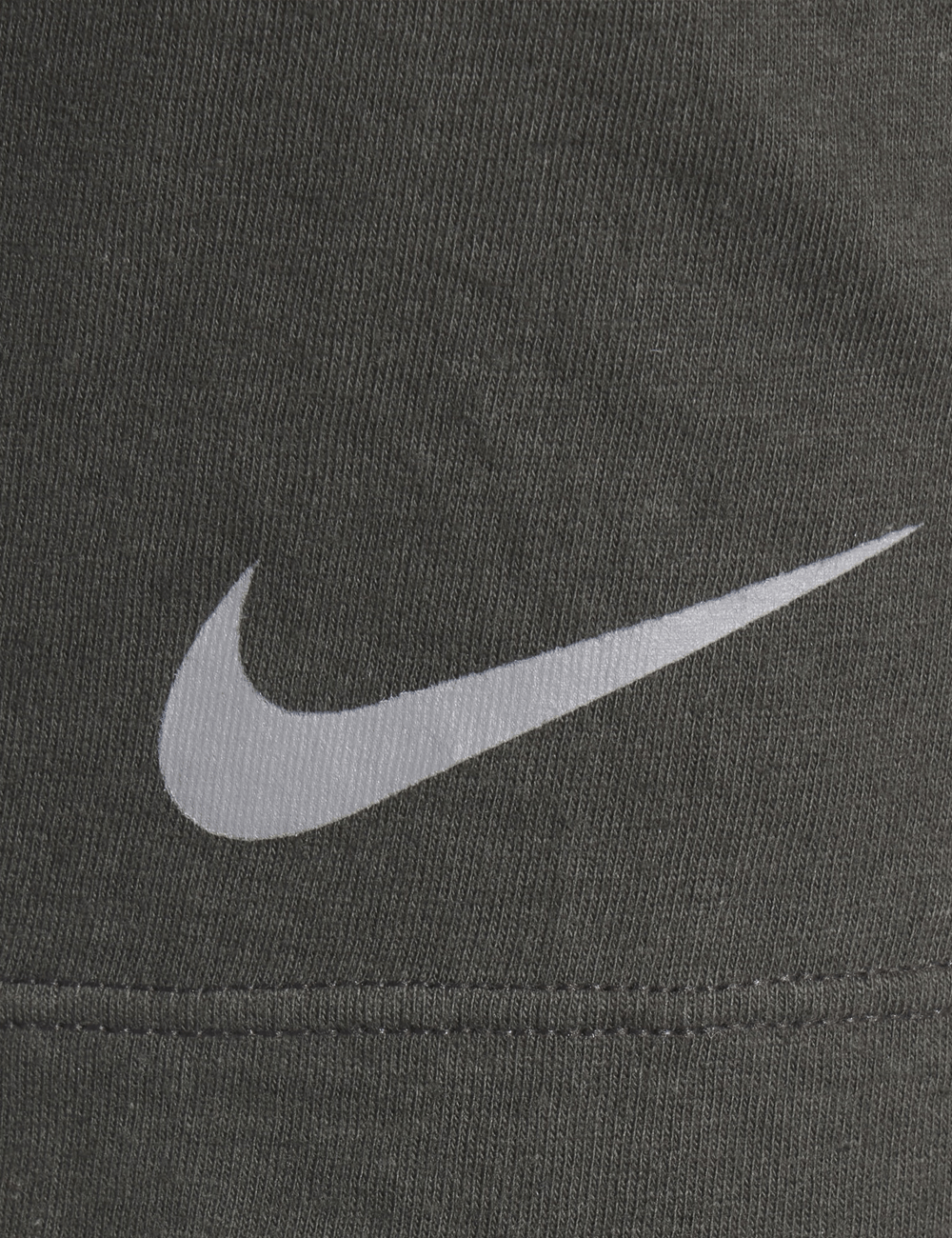 Nike T-Shirts New York Jets Nike NFL Rivalries Essential T-Shirt - Gotham Green