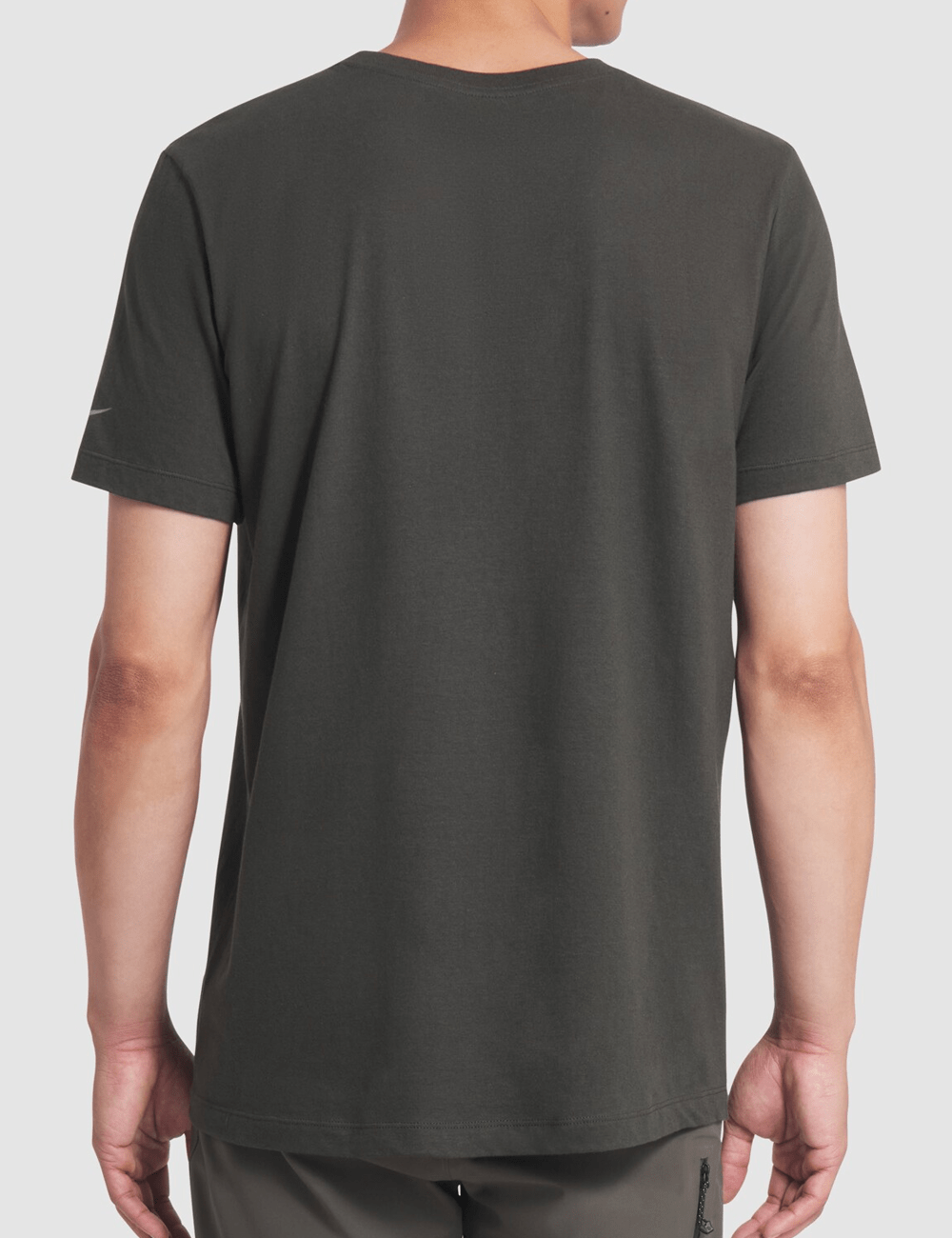 Nike T-Shirts New York Jets Nike NFL Rivalries Essential T-Shirt - Gotham Green