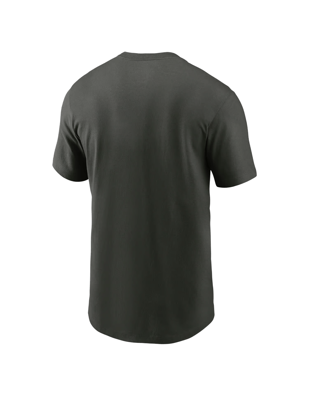 Nike T-Shirts New York Jets Nike NFL Rivalries Essential T-Shirt - Gotham Green
