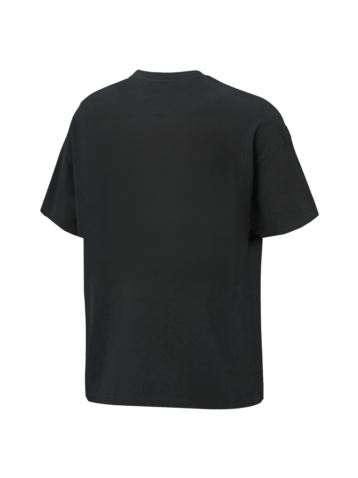 Mitchell And Ness T-Shirts New York Knicks Mitchell & Ness NBA 26 Champs Vintage Fit T-Shirt - Washed Black