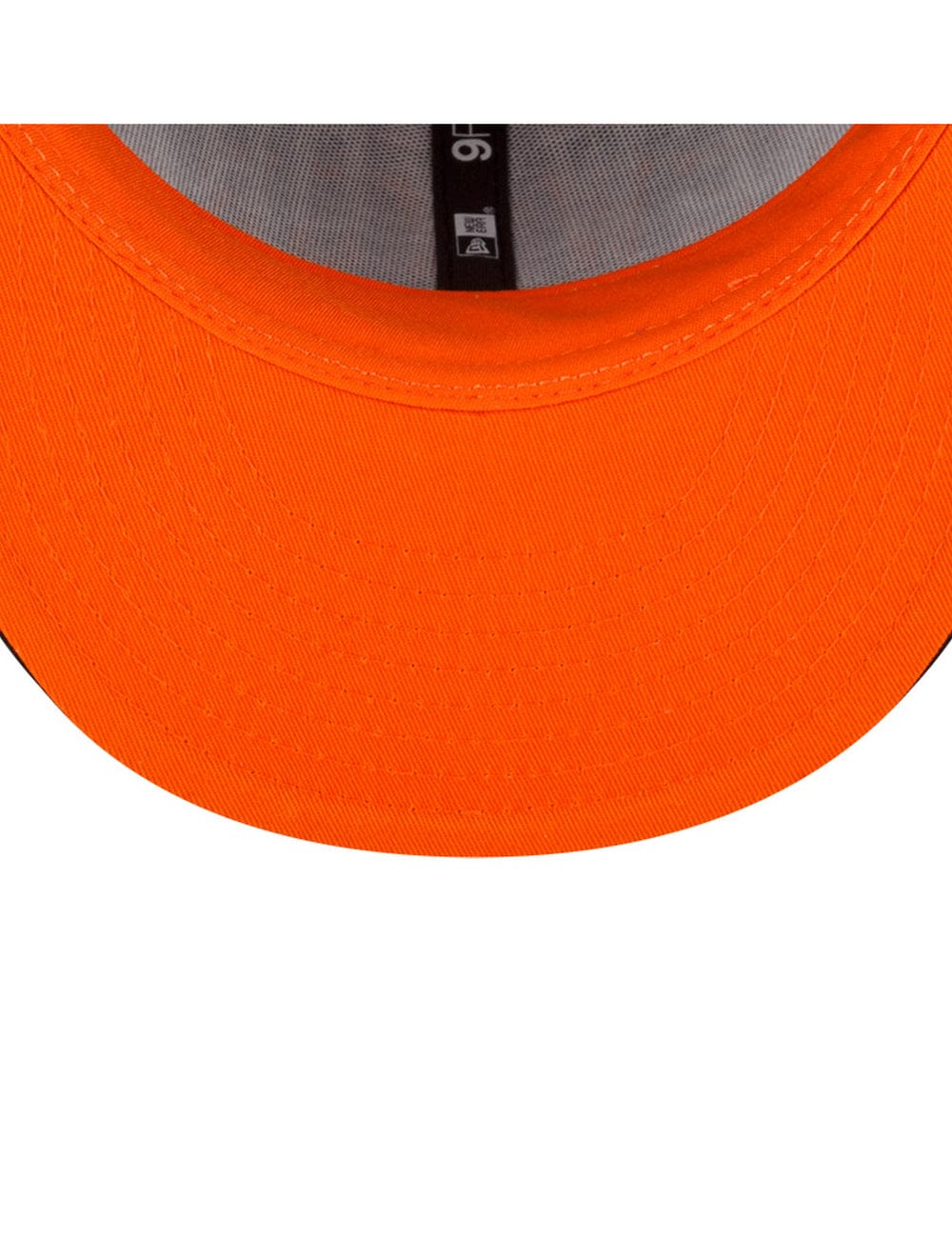 New Era Caps New York Knicks New Era NBA 24 City Edition 9FIFTY Snapback Hat