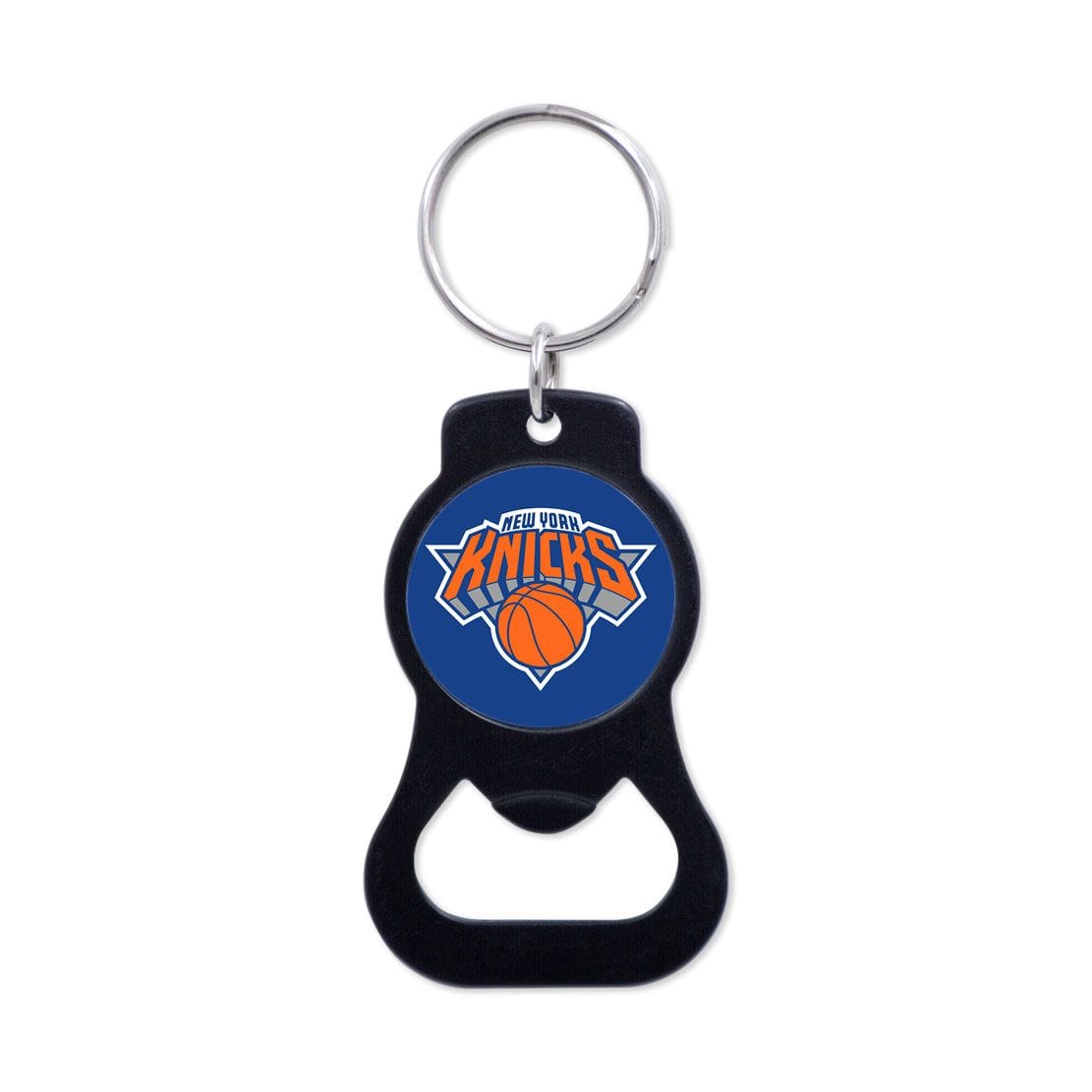Wincraft Accessories New York Knicks Wincraft NBA Bottle Opener Key Ring