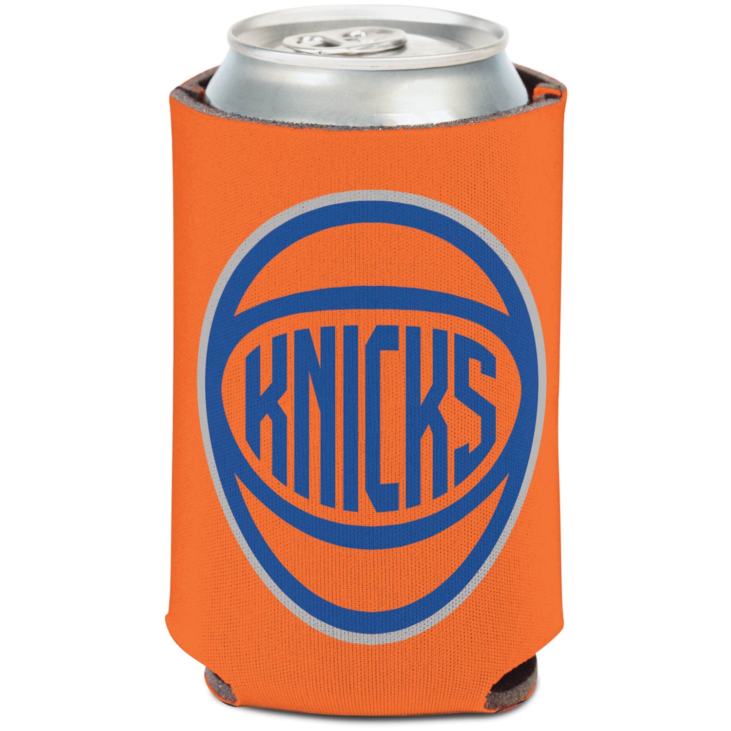 Wincraft Accessories New York Knicks Wincraft NBA Team Can/Stubby Holder