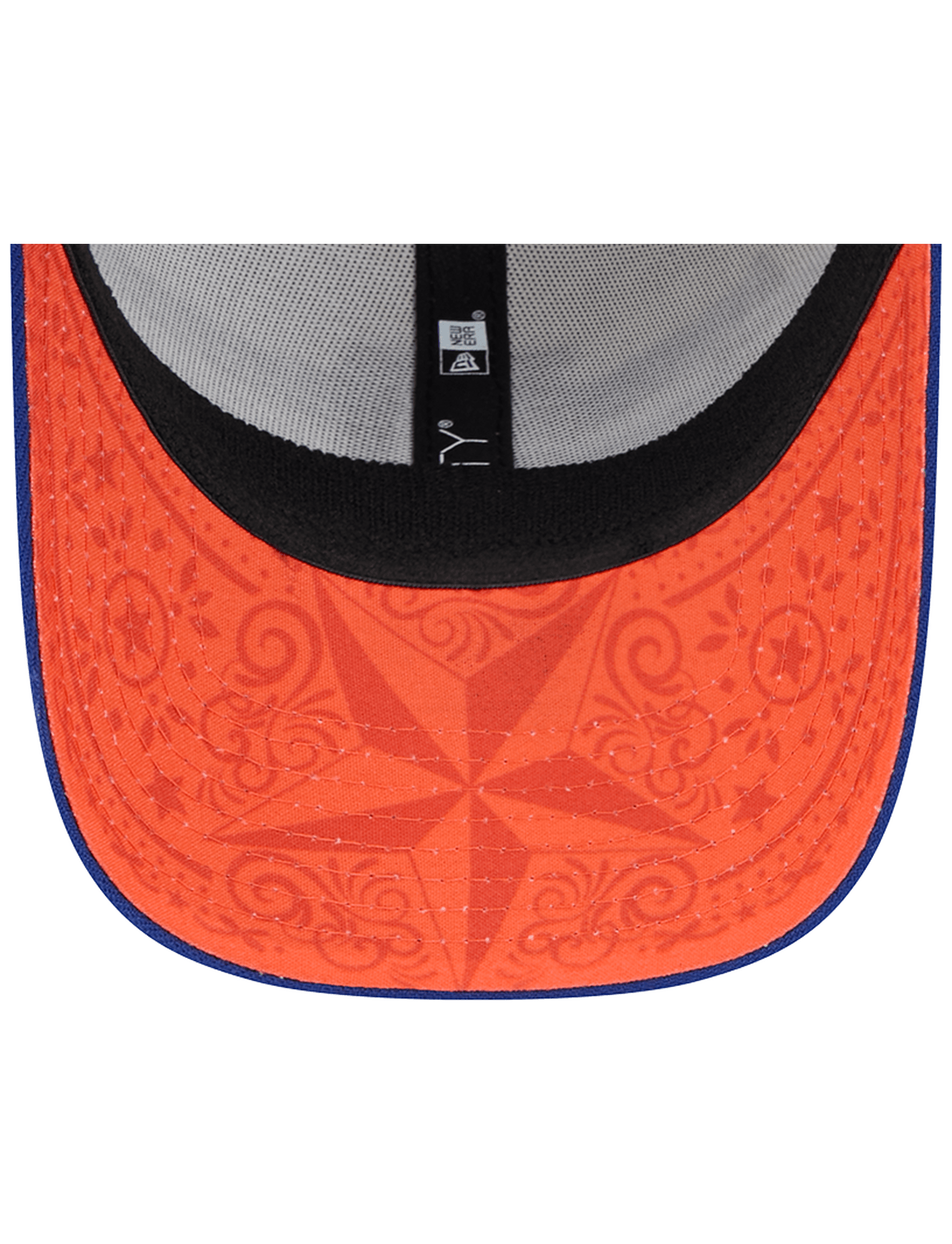New Era Caps New York Mets New Era MLB 24 All-Star Workout 39THIRTY Stretch-Fit Hat