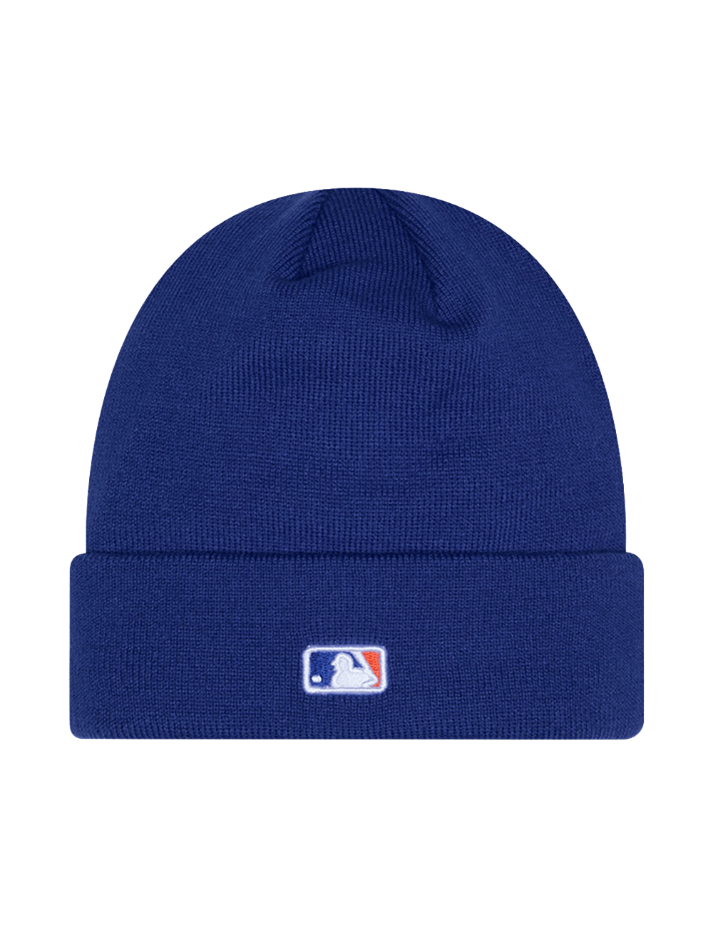 New Era Beanies OSFM New York Mets New Era MLB 26 AC Clubhouse Knit Beanie - Blue