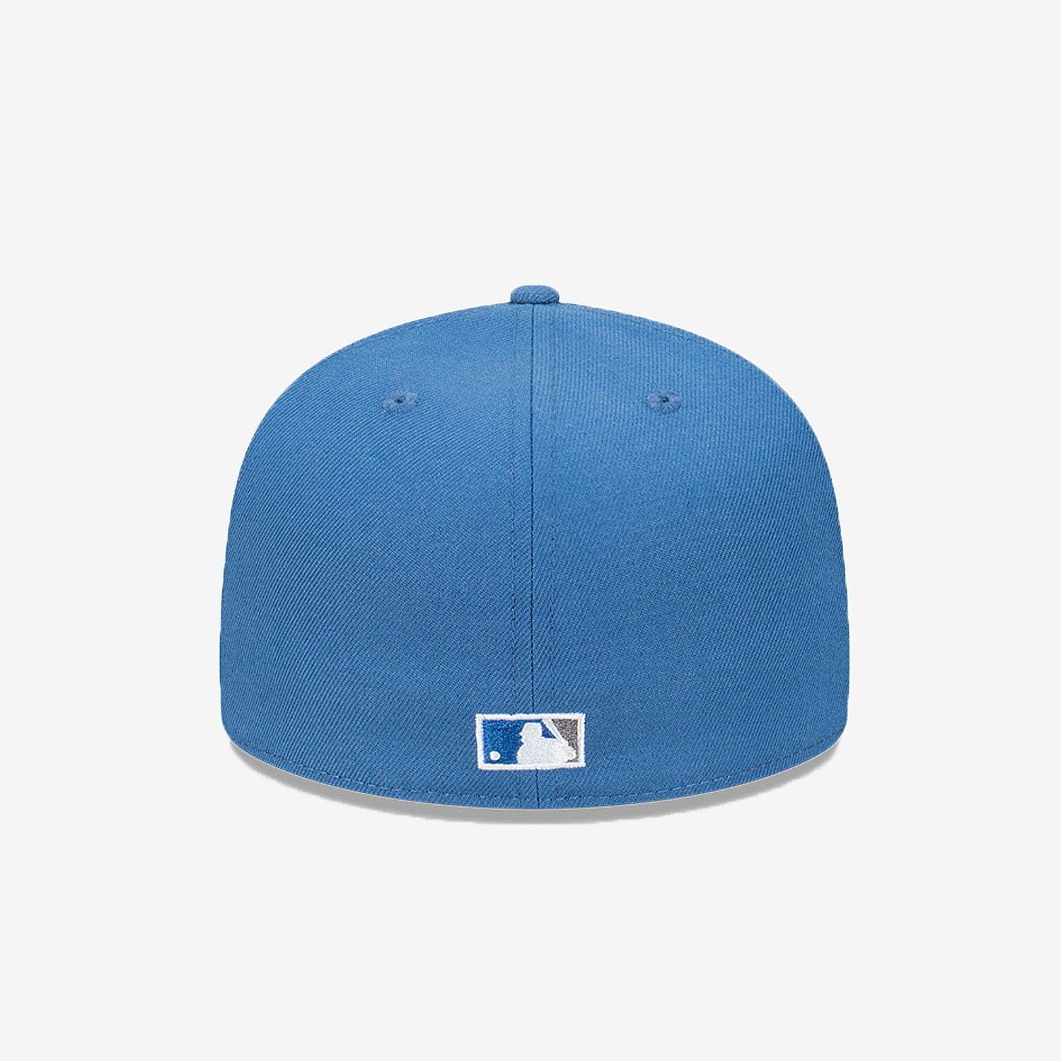 New Era Caps New York Mets New Era MLB Subway Series 59FIFTY Fitted Hat - Blue