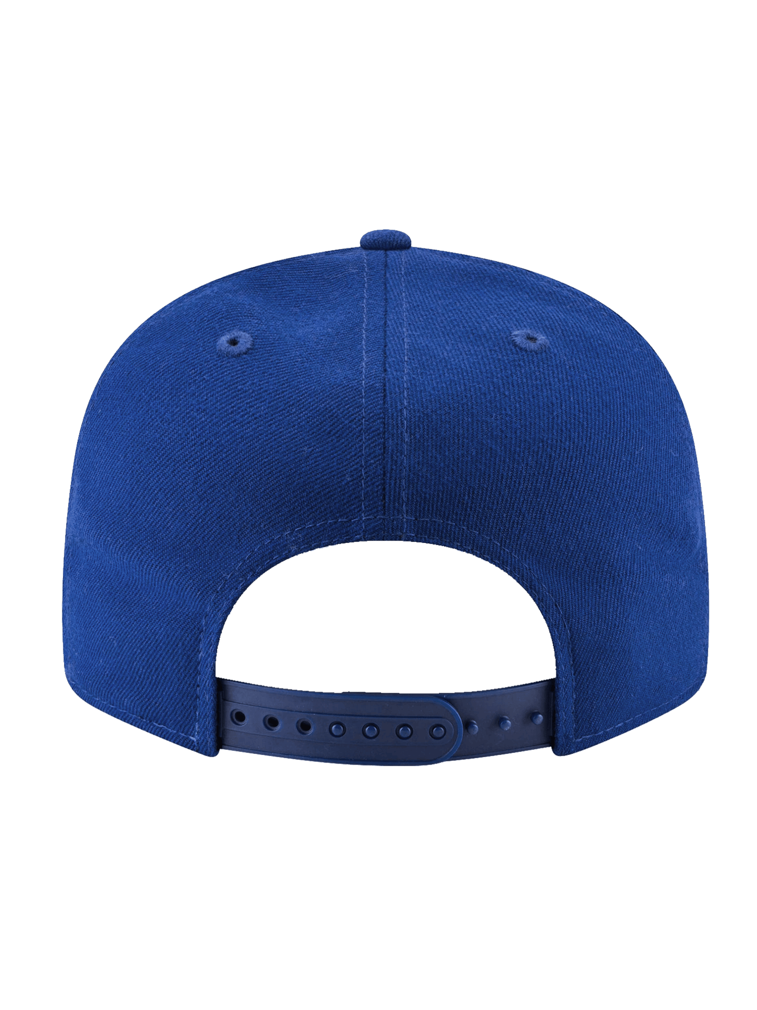 New Era Caps New York Mets New Era MLB Team 9FIFTY Snapback Hat - Blue
