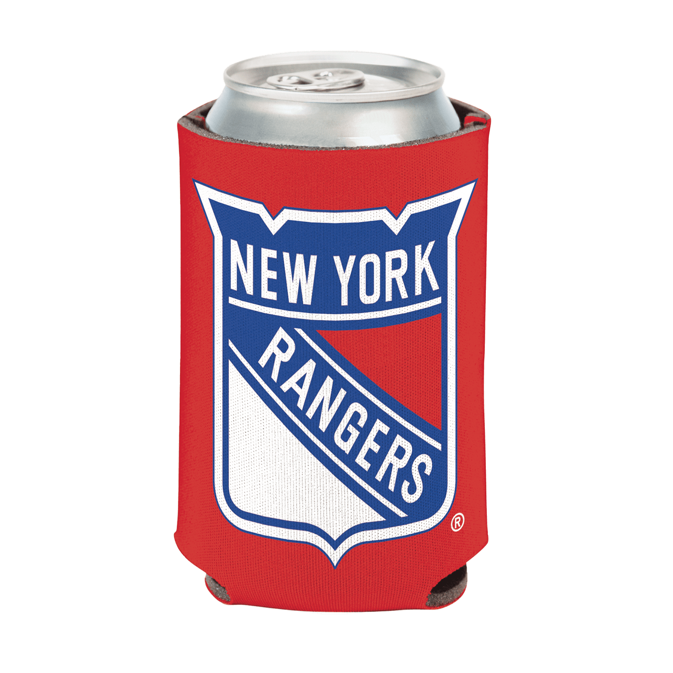 Wincraft Accessories New York Rangers Wincraft NHL Can Cooler/Stubby Holder