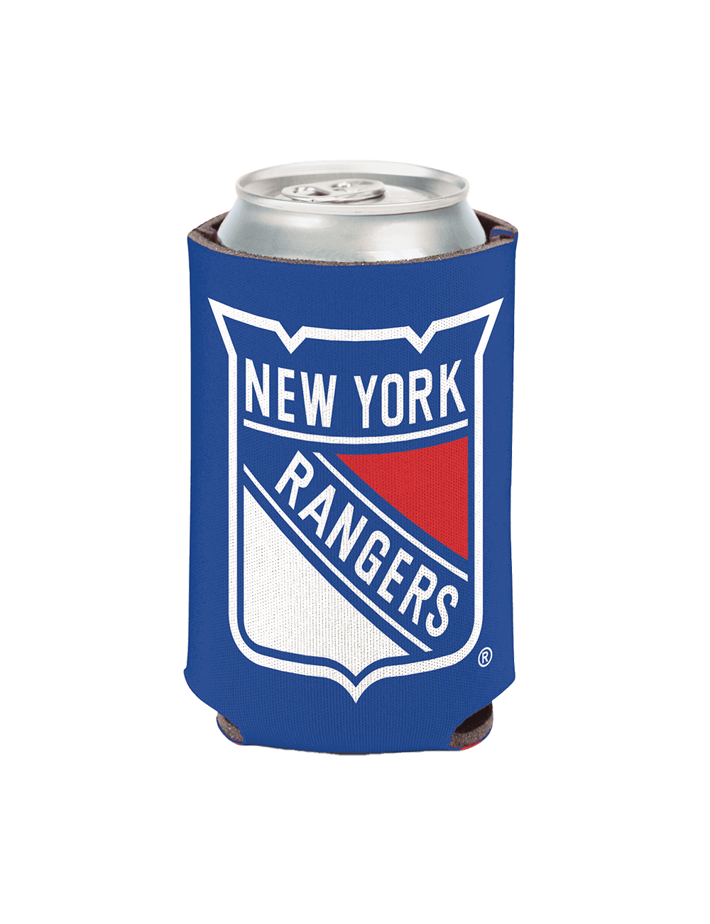 Wincraft Accessories New York Rangers Wincraft NHL Can Cooler/Stubby Holder