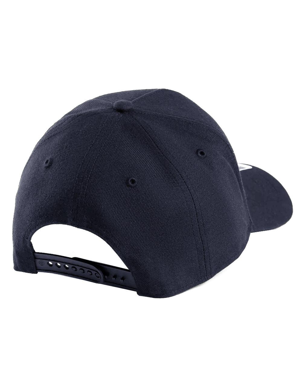 47 Brand Caps New York Yankees '47 MLB Team MVP DT Snapback Hat - Navy