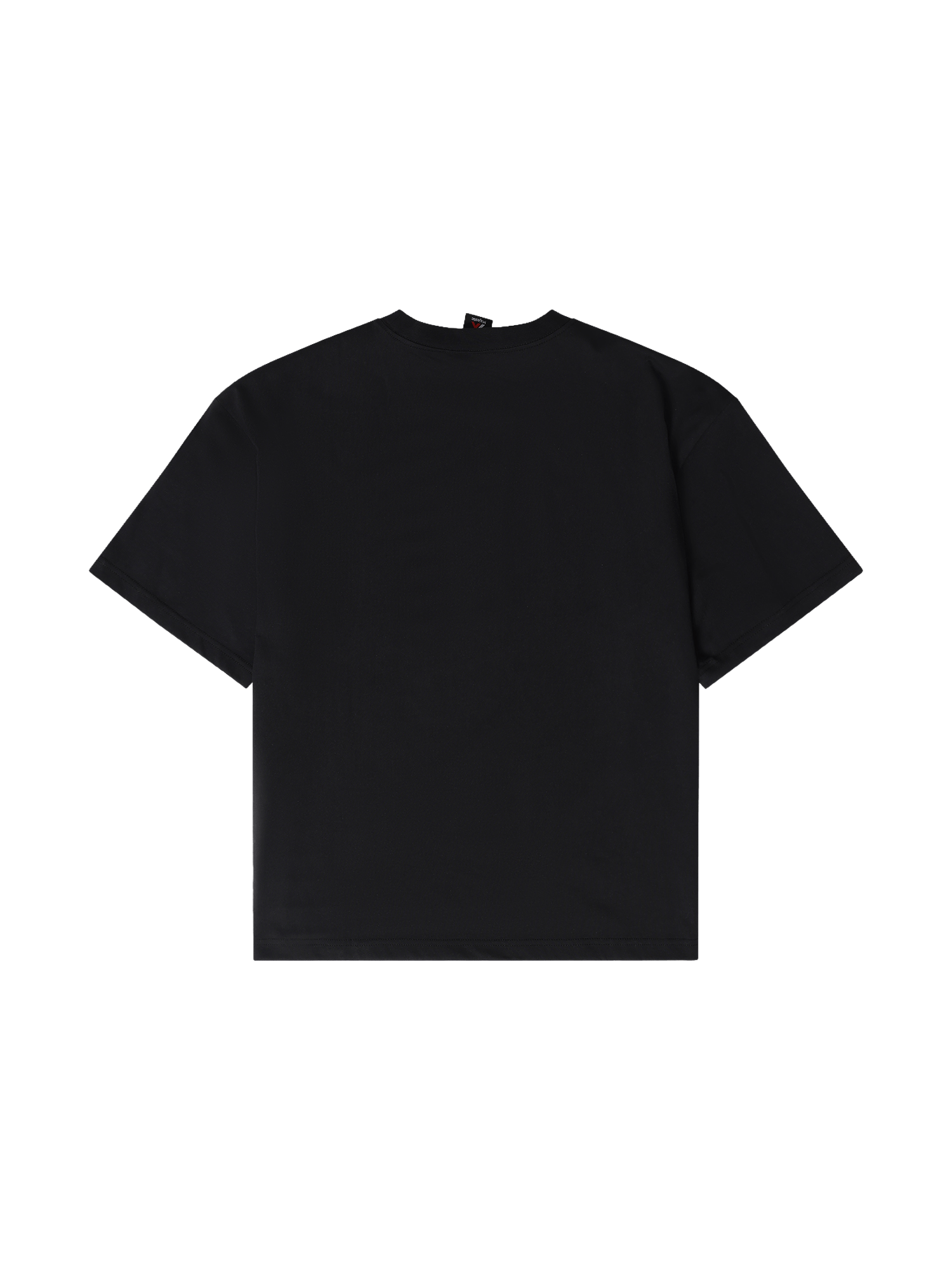Majestic Athletic T-Shirts New York Yankees Majestic MLB Back To Back Champs Vintage T-Shirt - Faded Black
