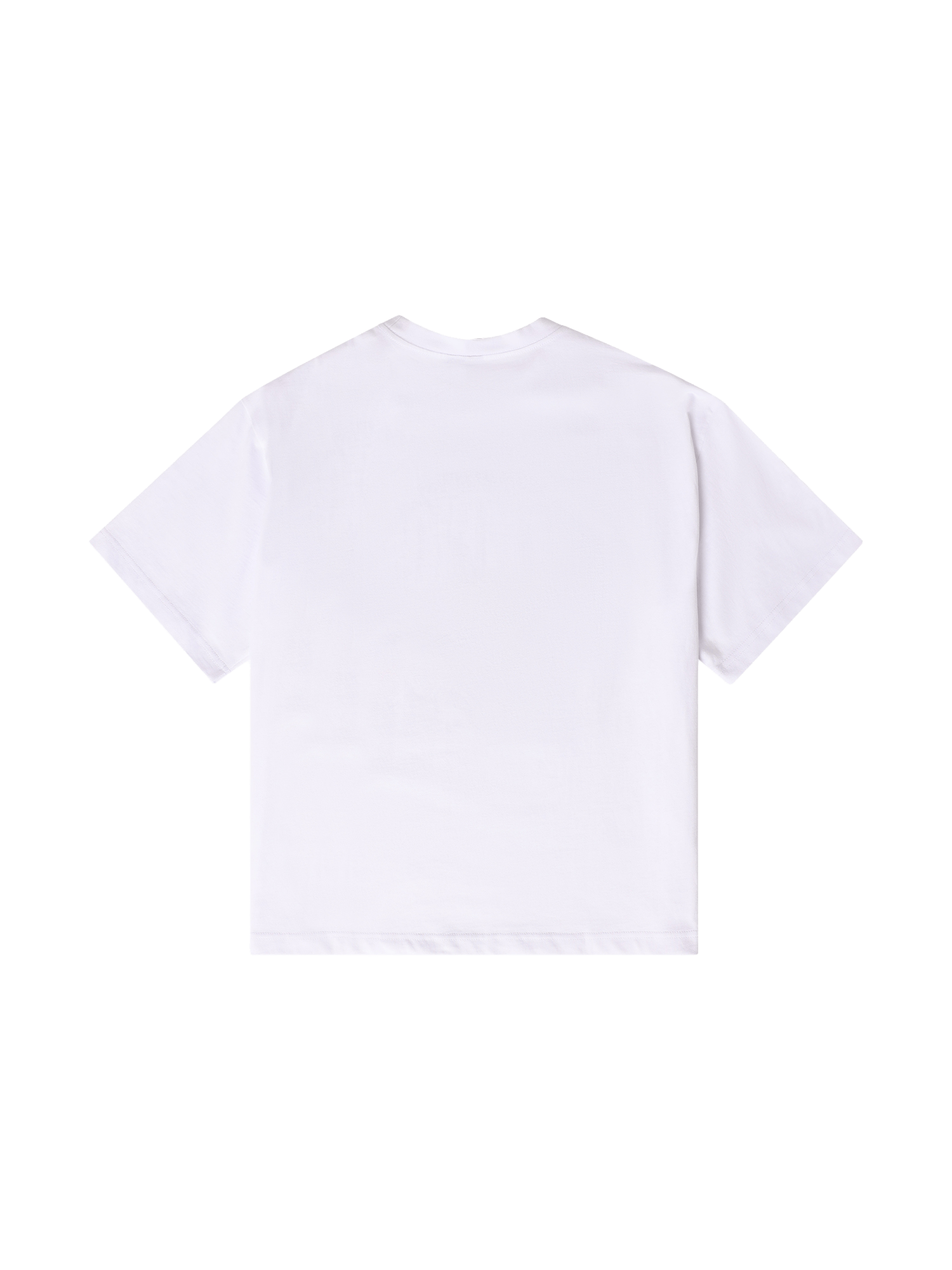 Majestic Athletic T-Shirts New York Yankees Majestic MLB Back To Back Champs Vintage T-Shirt - Optic White
