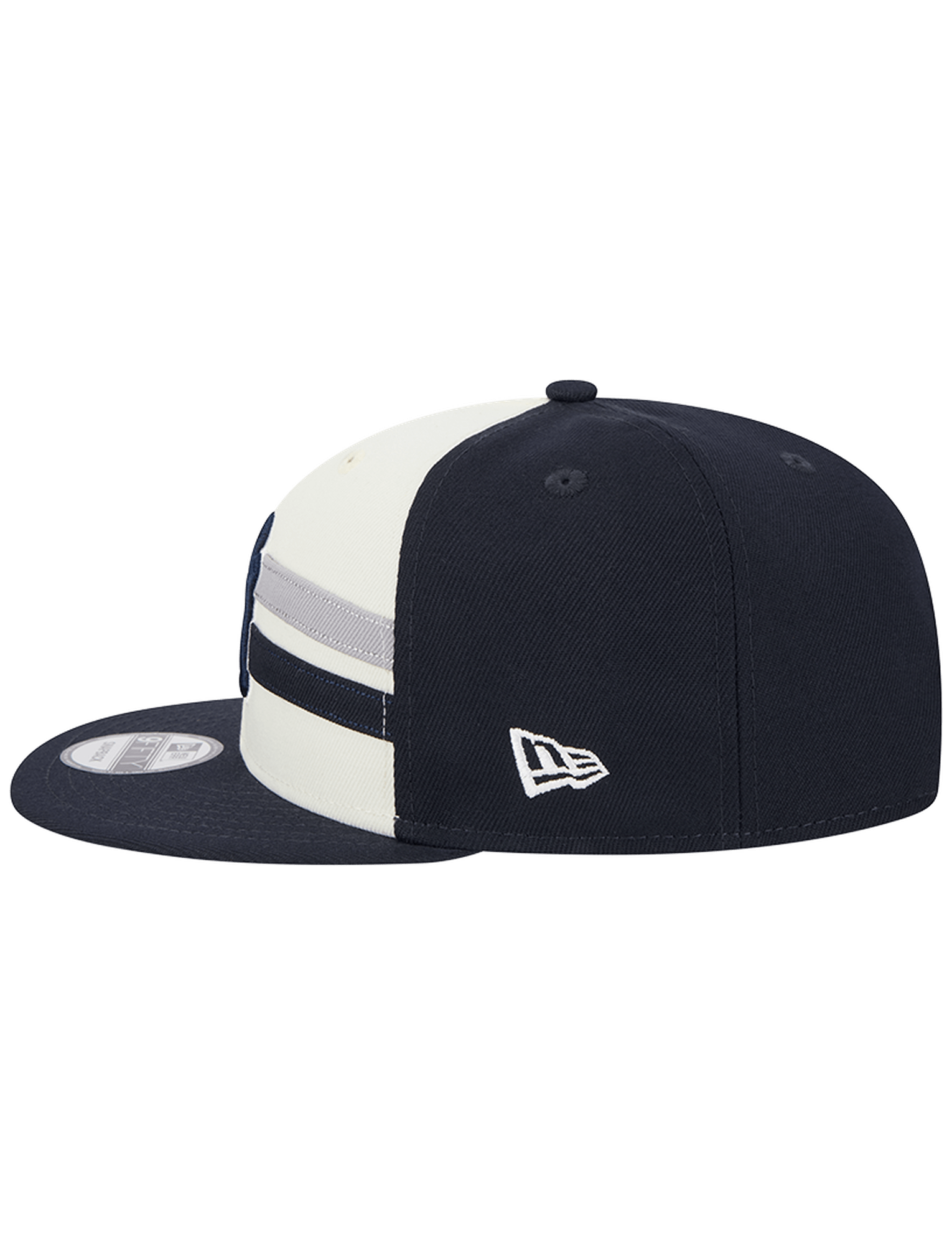 New Era Caps New York Yankees New Era MLB 24 All-Star Workout 9FIFTY Snapback Hat