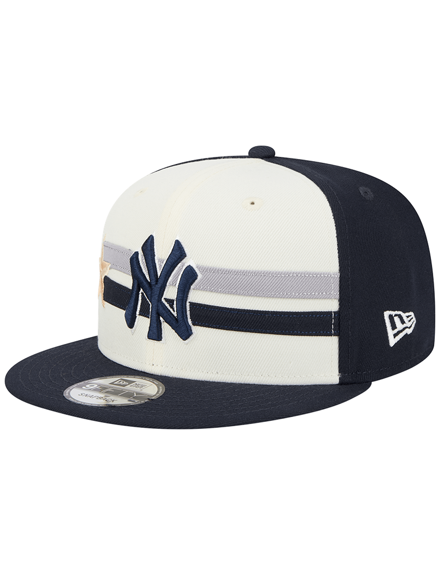 New Era Caps New York Yankees New Era MLB 24 All-Star Workout 9FIFTY Snapback Hat