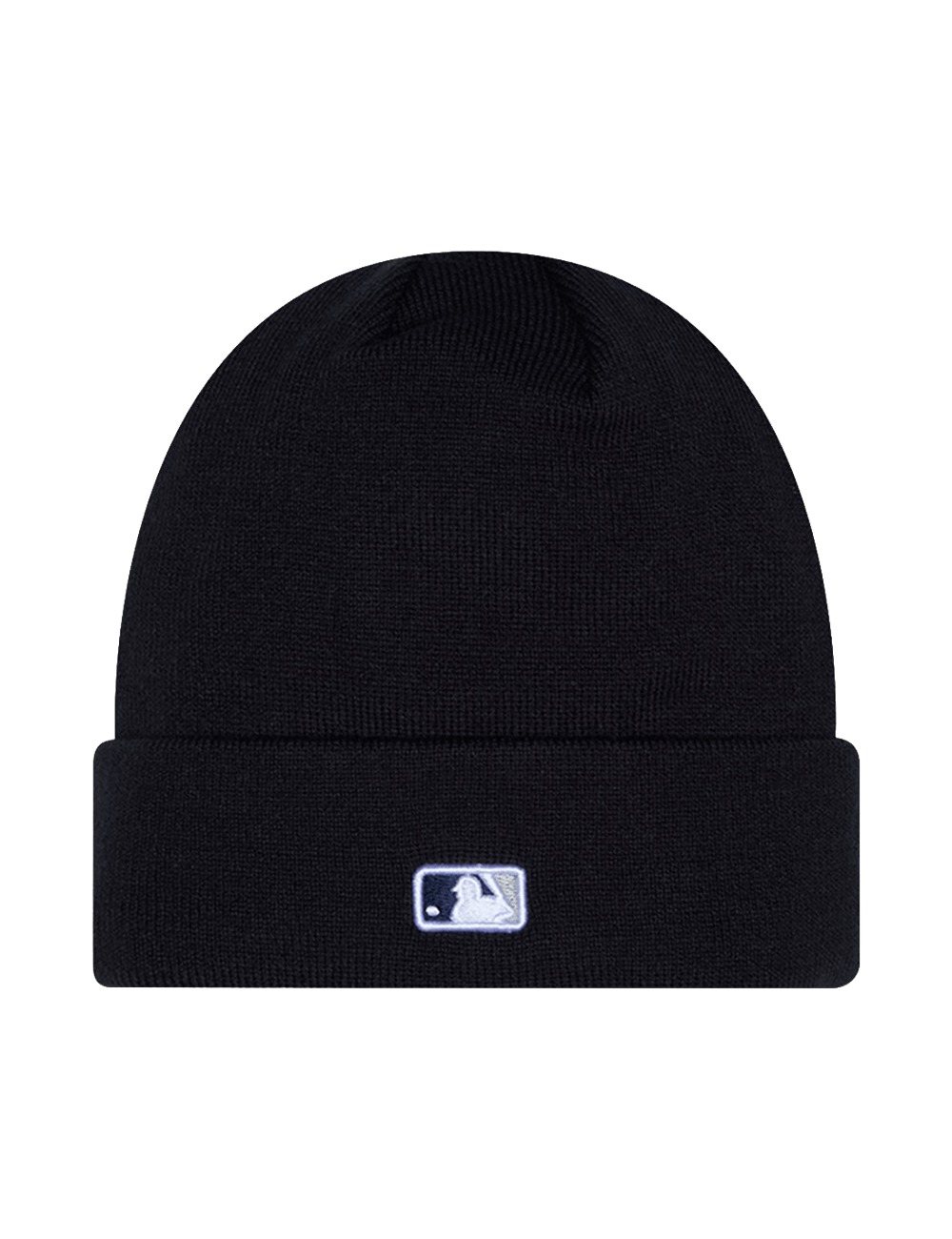 New Era Beanies OSFM New York Yankees New Era MLB 26 AC Clubhouse Knit Beanie - Navy