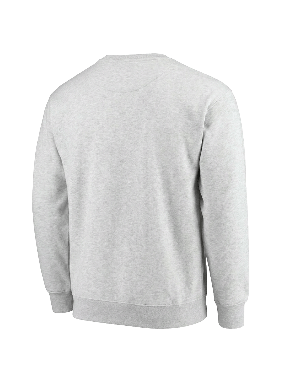 New Era Jumpers New York Yankees New Era MLB 99 Champs Crew Jumper - Grey Marle
