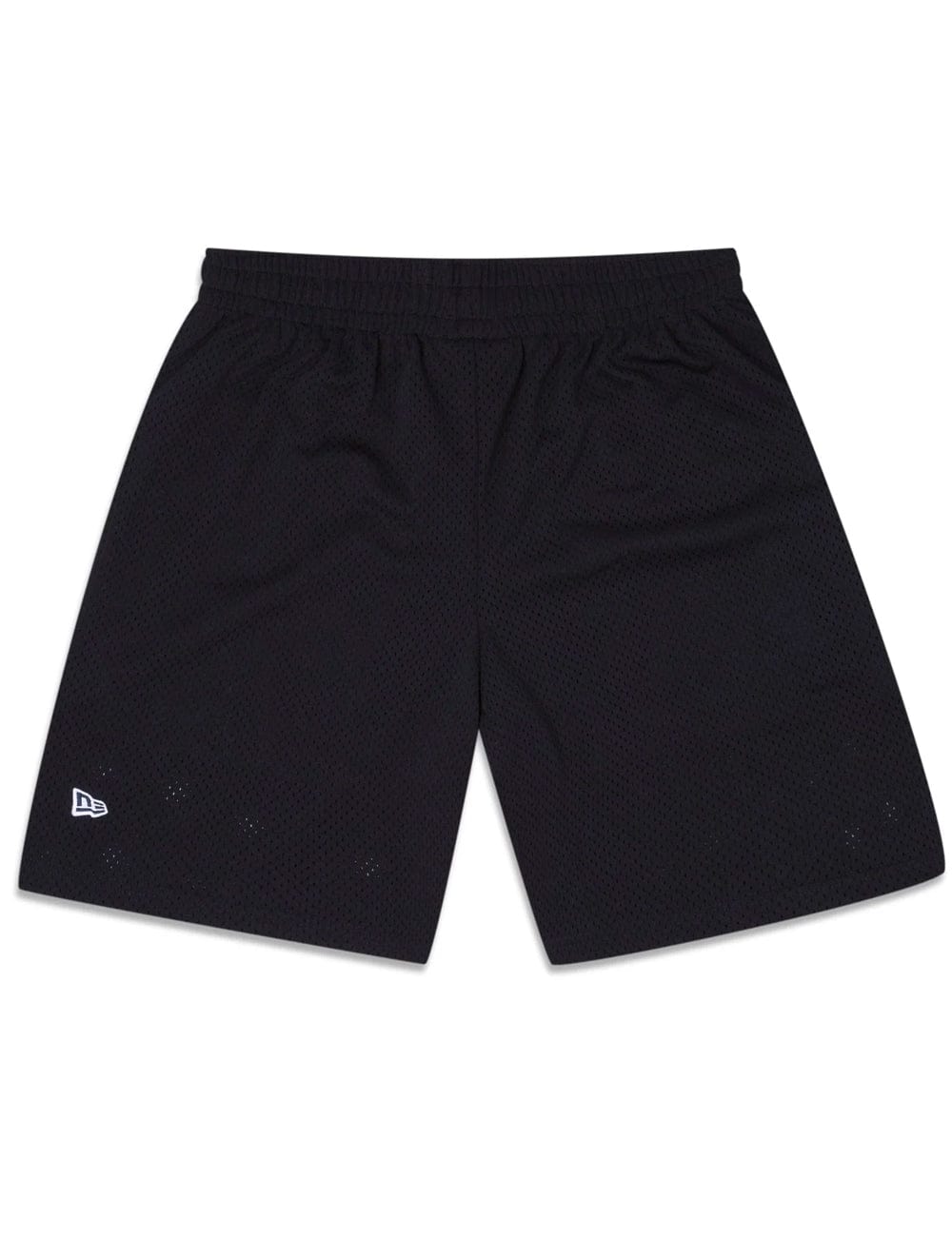 New Era Shorts New York Yankees New Era MLB Logo Arch Mesh Shorts - Navy