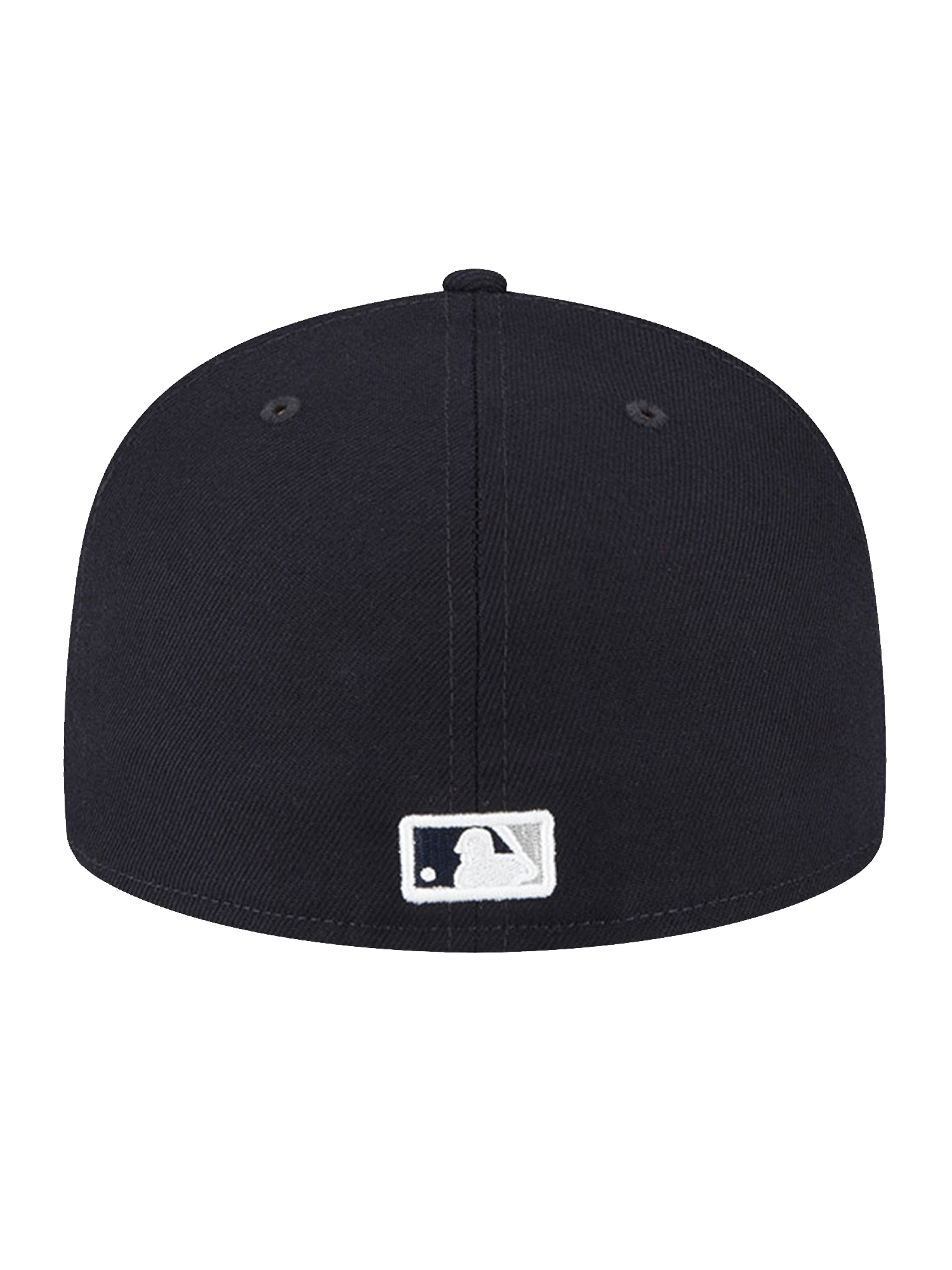 New Era Caps New York Yankees New Era MLB On-Field AC Pre-Curved 59FIFTY Fitted Hat - Navy