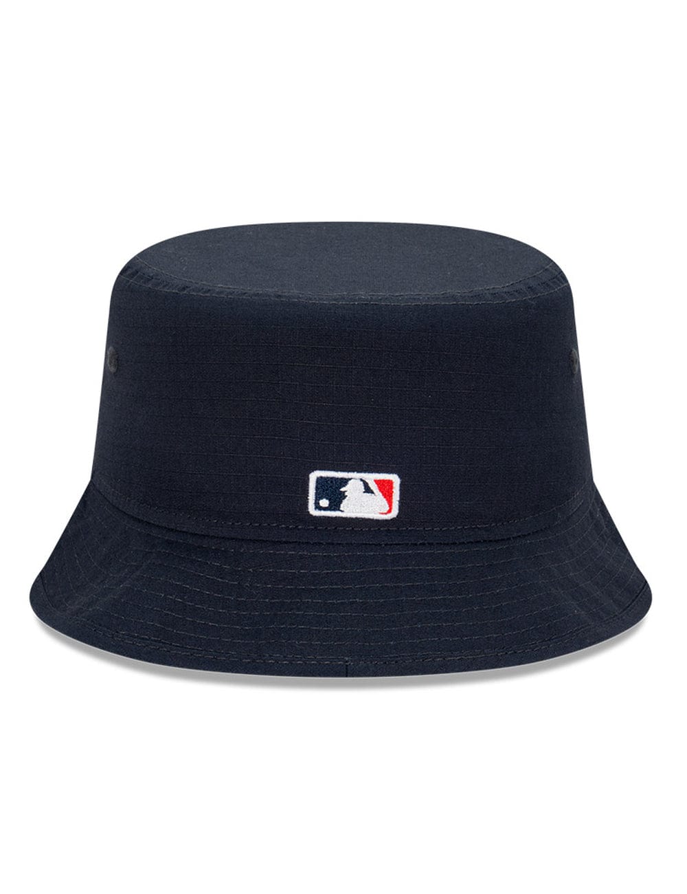 New Era Caps New York Yankees New Era MLB Ripstop Midi Bucket Hat - Navy