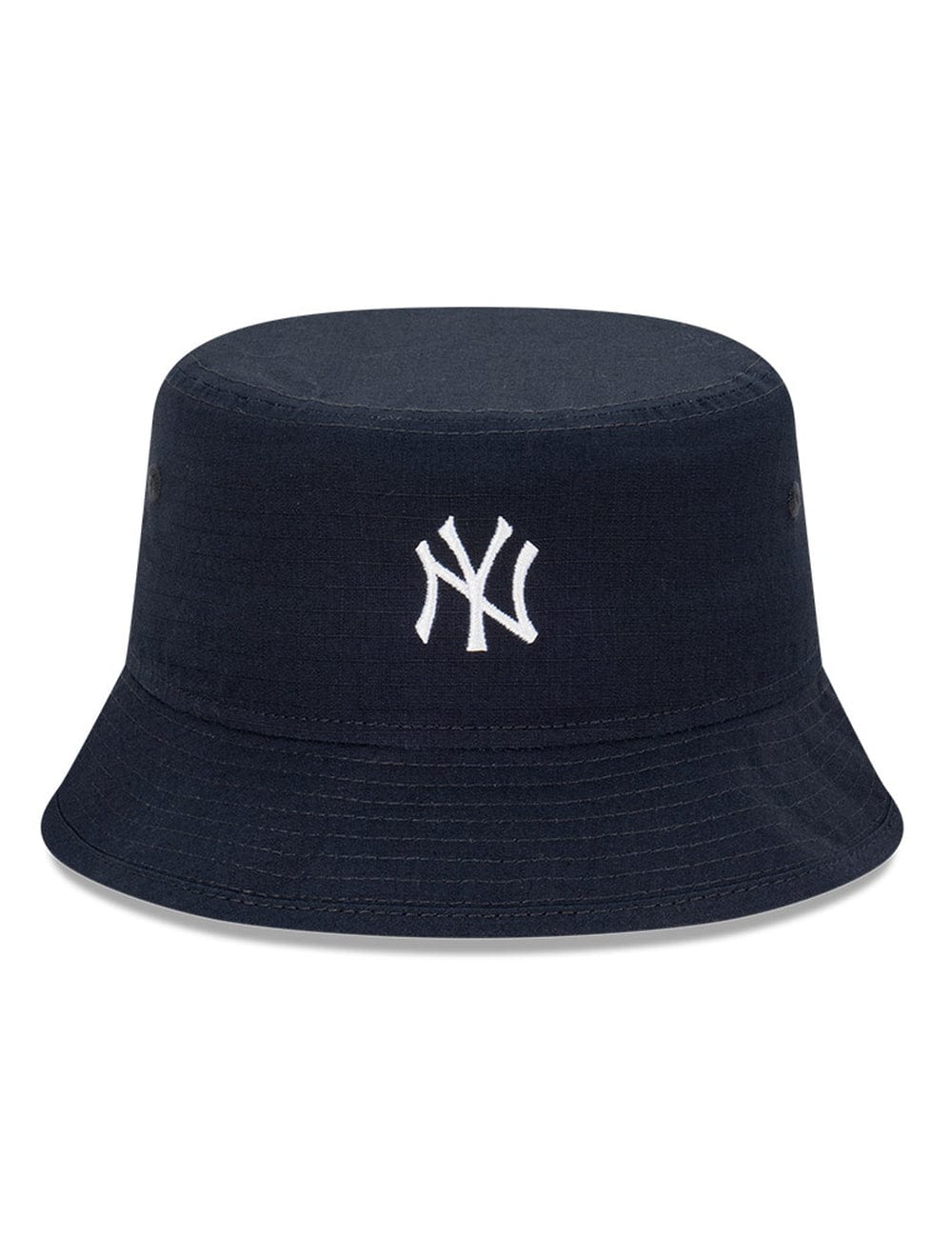 New Era Caps New York Yankees New Era MLB Ripstop Midi Bucket Hat - Navy