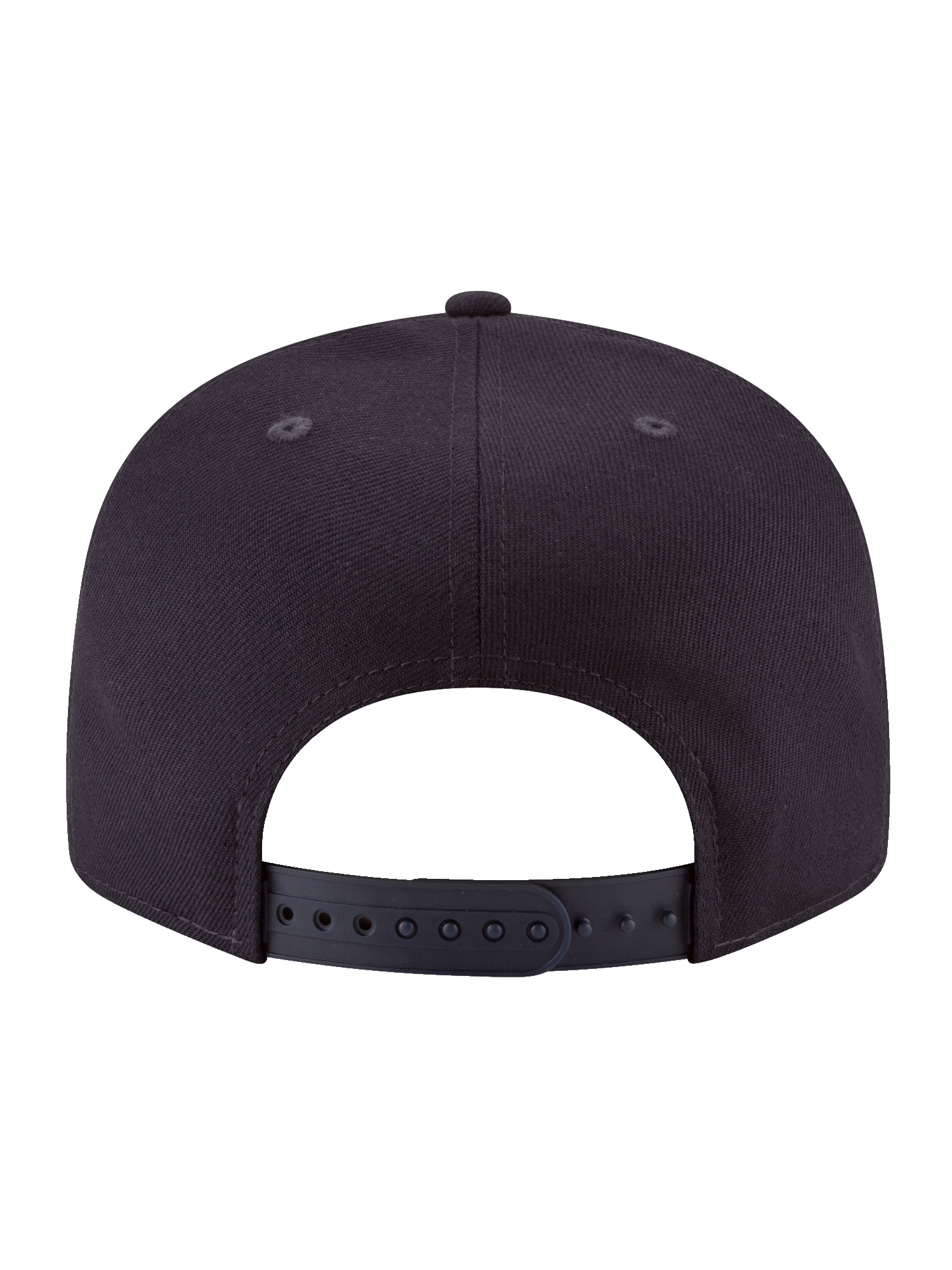 New Era Caps New York Yankees New Era MLB Team 9FIFTY Pre-Curved Snapback Hat - Navy