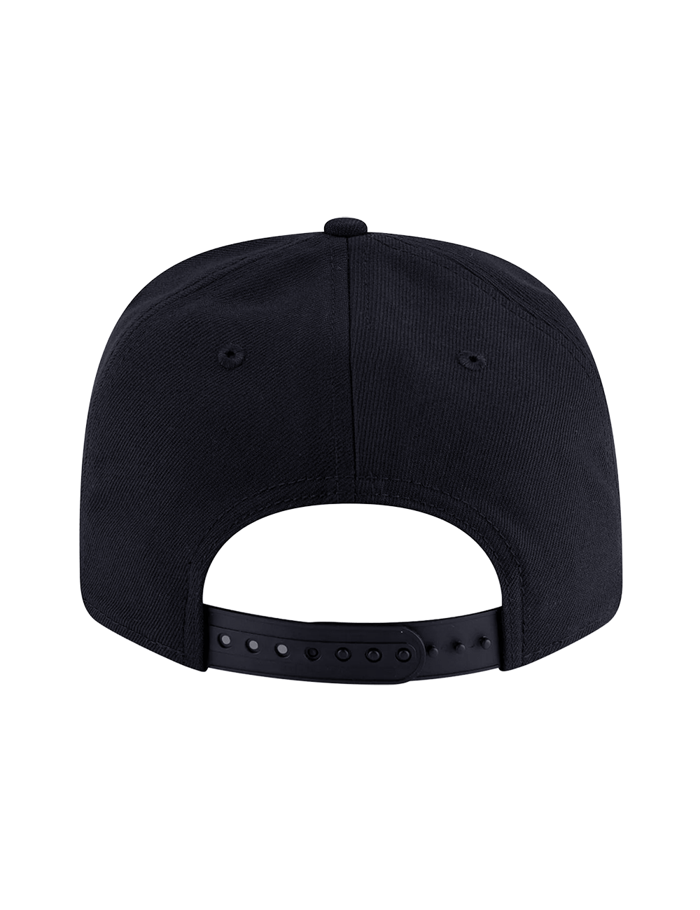 New Era Caps OSFA New York Yankees New Era MLB Team 9SEVENTY Stretch-Snapback Hat - Navy